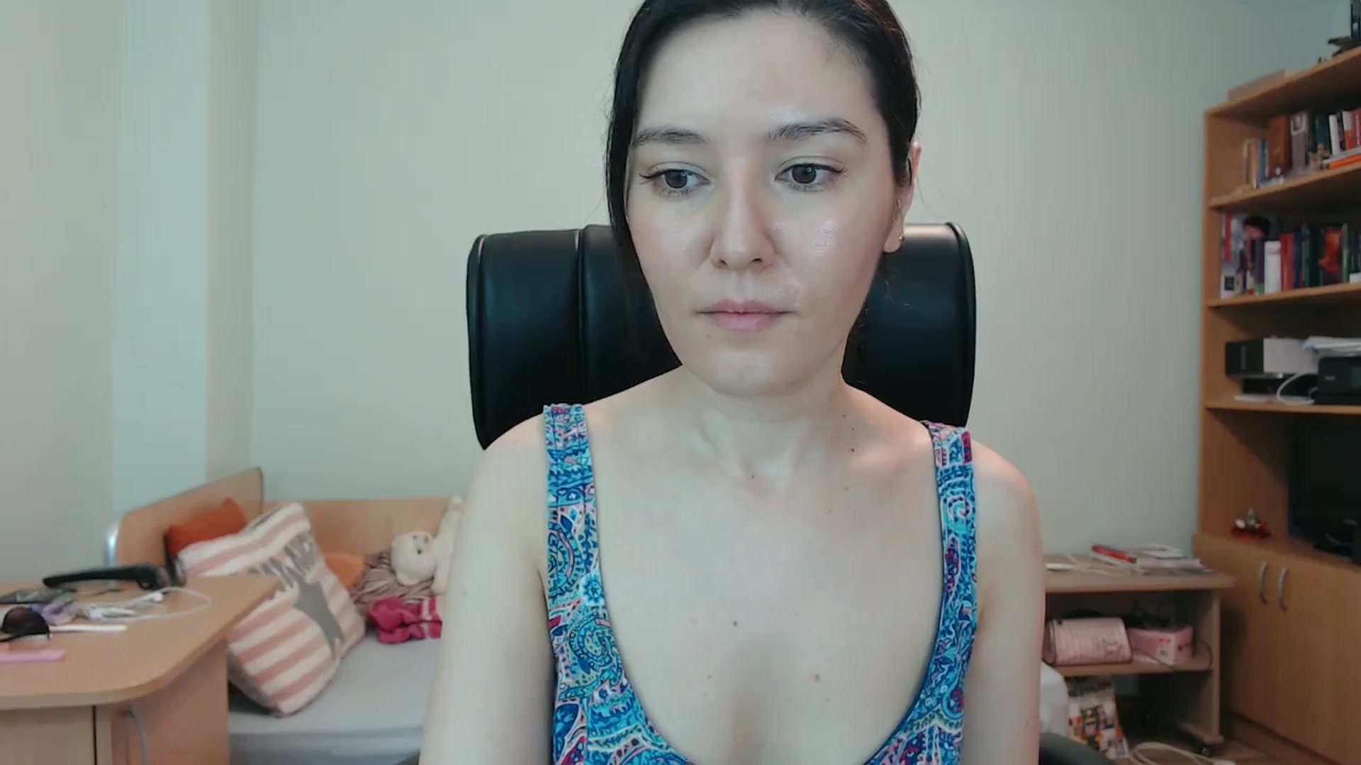 Gallery image thumbnail from SailorJupitr's myfreecams stream on, 08/03/2024, 22:26 image 2 of 20