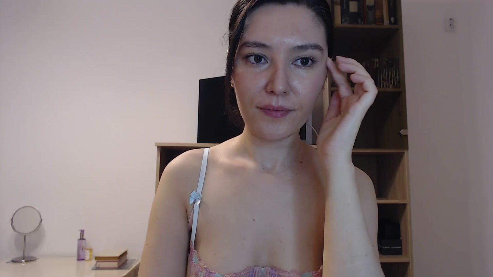 Gallery image thumbnail from SailorJupitr's myfreecams stream on, 08/25/2024, 19:04 image 3 of 20