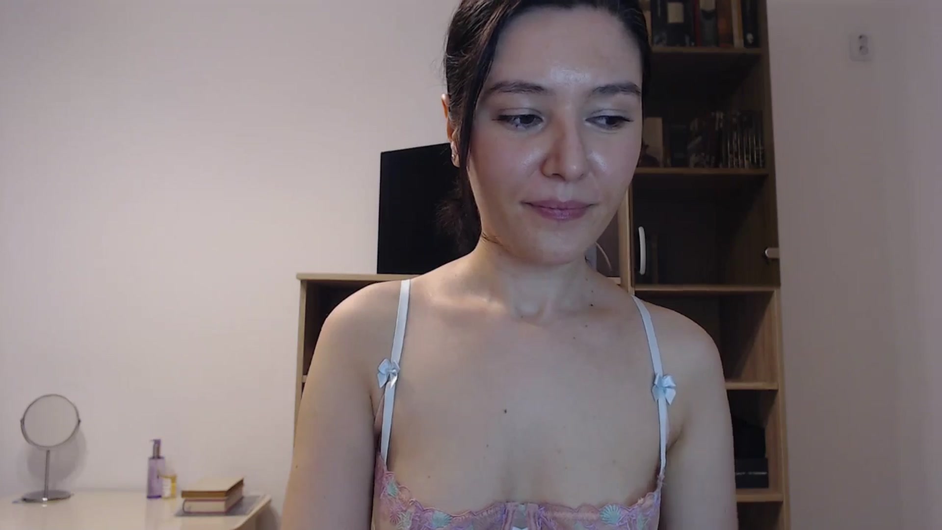 Gallery image thumbnail from SailorJupitr's myfreecams stream on, 08/25/2024, 19:04 image 6 of 20