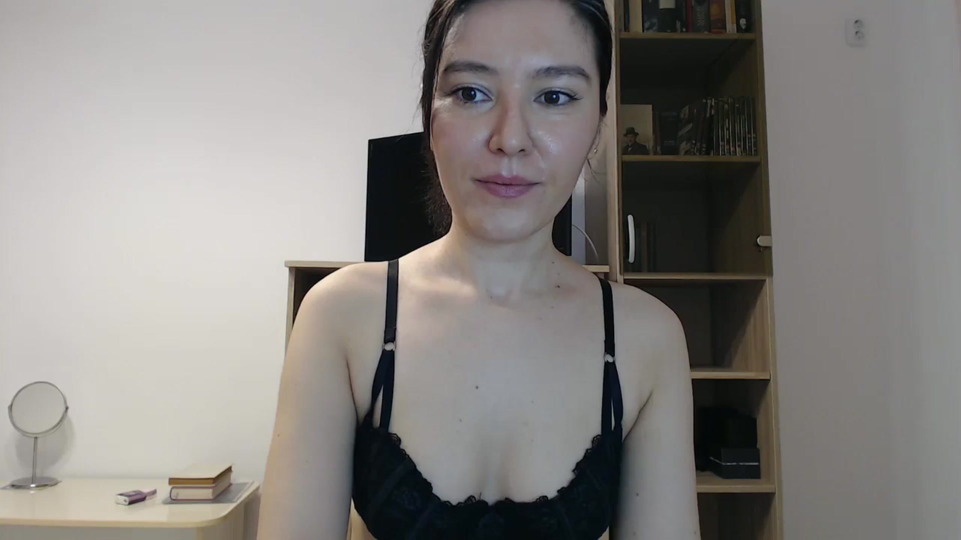 Gallery image thumbnail from SailorJupitr's myfreecams stream on, 09/01/2024, 19:35 image 1 of 20