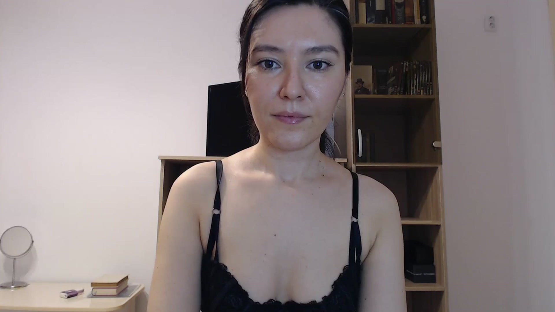 Gallery image thumbnail from SailorJupitr's myfreecams stream on, 09/01/2024, 21:11 image 4 of 20