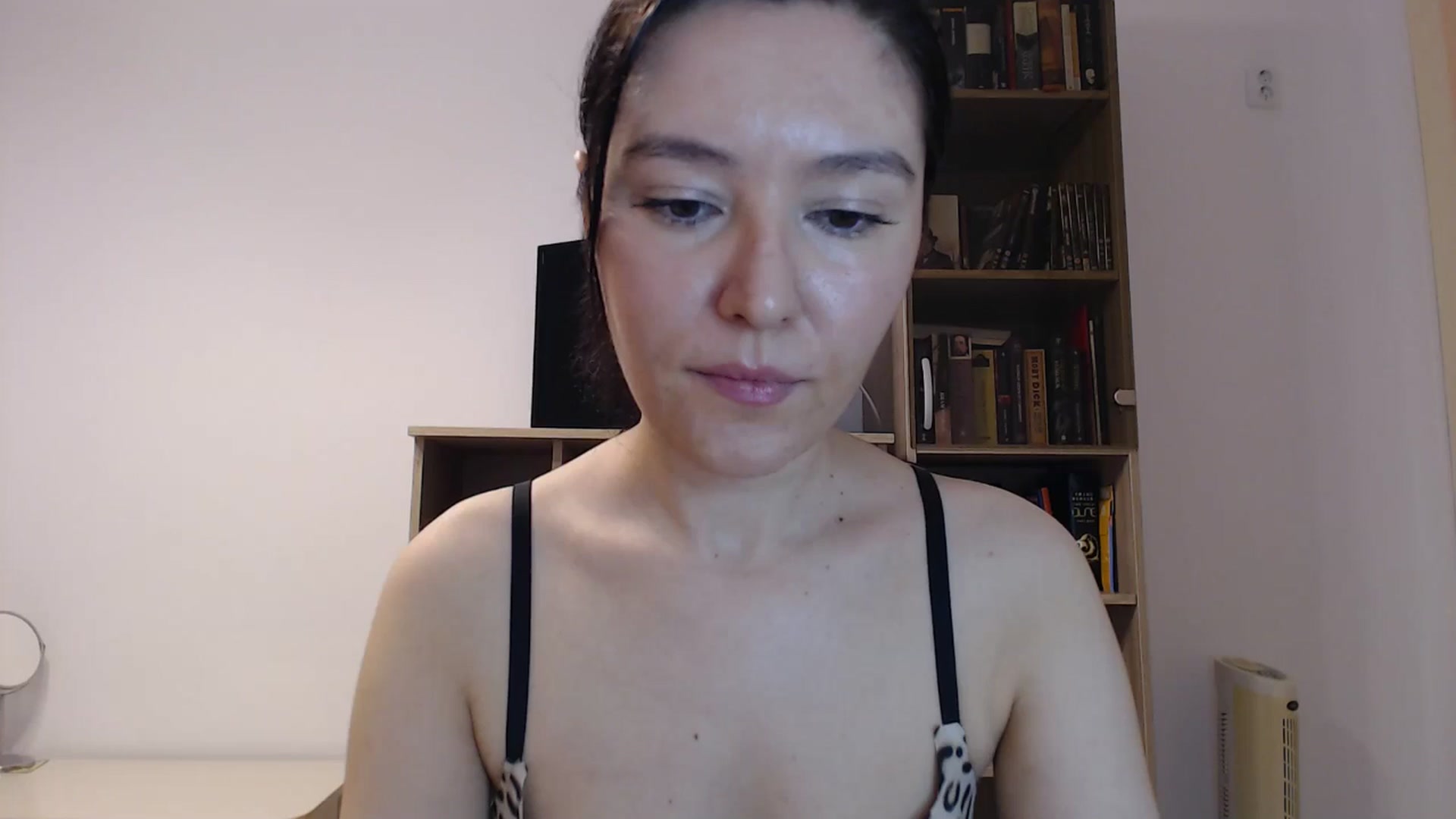 Gallery image thumbnail from SailorJupitr's myfreecams stream on, 09/15/2024, 19:48 image 1 of 20