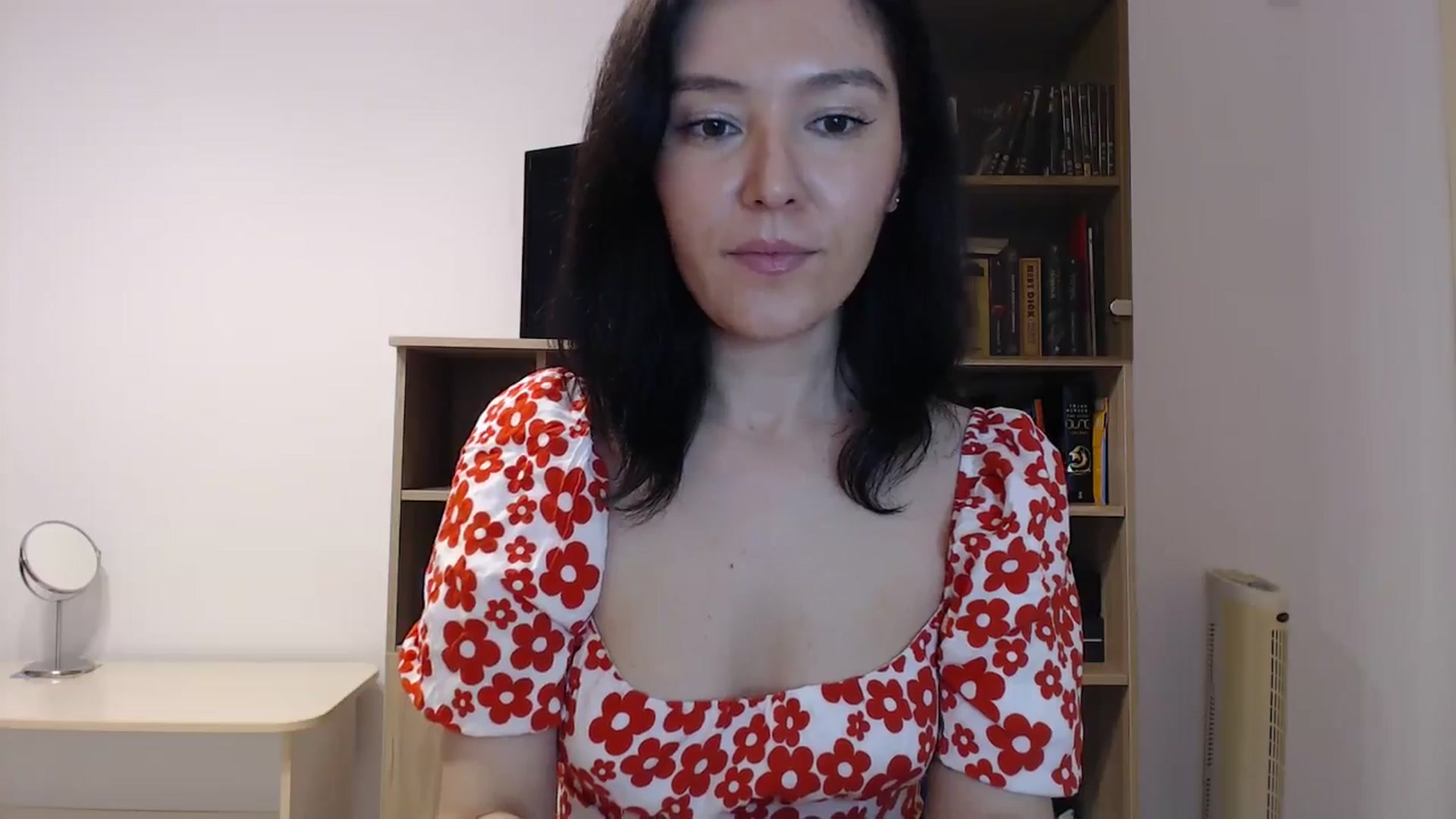 Gallery image thumbnail from SailorJupitr's myfreecams stream on, 09/19/2024, 20:25 image 2 of 20