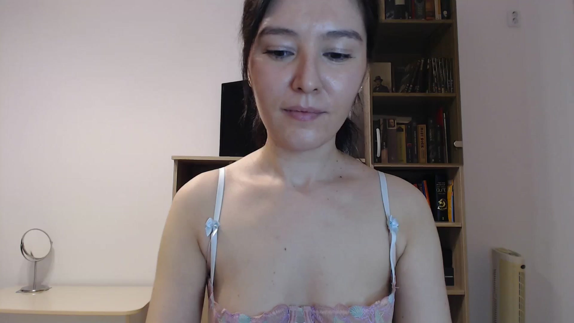 Gallery image thumbnail from SailorJupitr's myfreecams stream on, 10/02/2024, 21:53 image 18 of 20