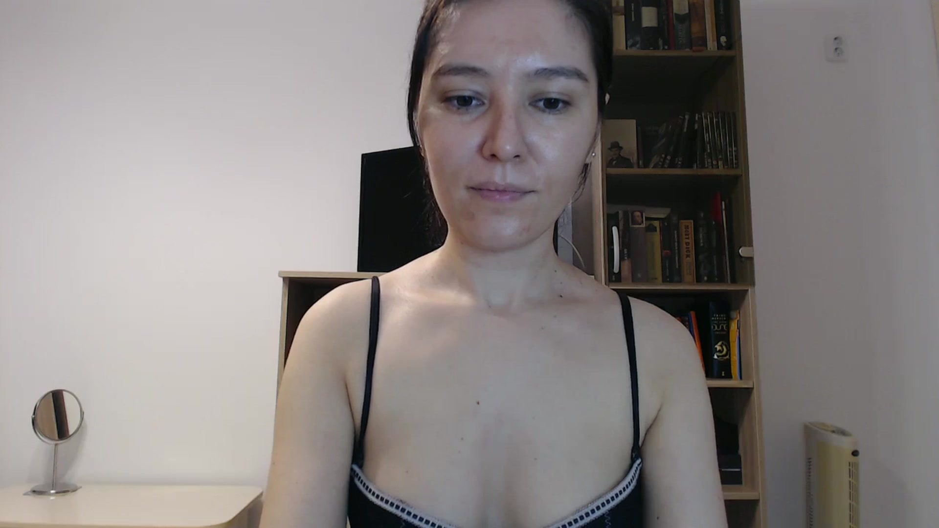 Gallery image thumbnail from SailorJupitr's myfreecams stream on, 10/06/2024, 22:11 image 13 of 20