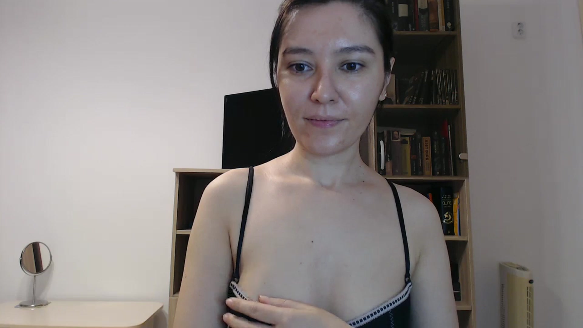 Gallery image thumbnail from SailorJupitr's myfreecams stream on, 10/06/2024, 22:11 image 10 of 20