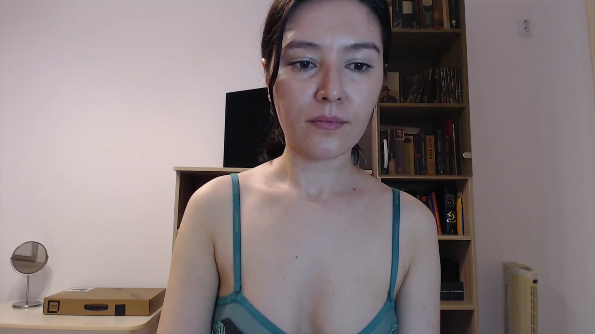 Gallery image thumbnail from SailorJupitr's myfreecams stream on, 10/17/2024, 20:50 image 8 of 20