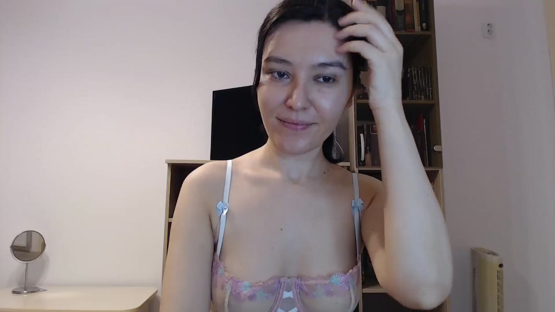 Gallery image thumbnail from SailorJupitr's myfreecams stream on, 10/19/2024, 20:14 image 2 of 20