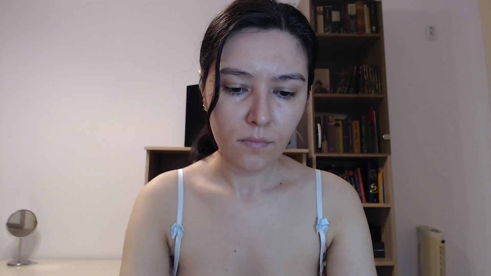 Gallery image thumbnail from SailorJupitr's myfreecams stream on, 10/19/2024, 21:00 image 20 of 20