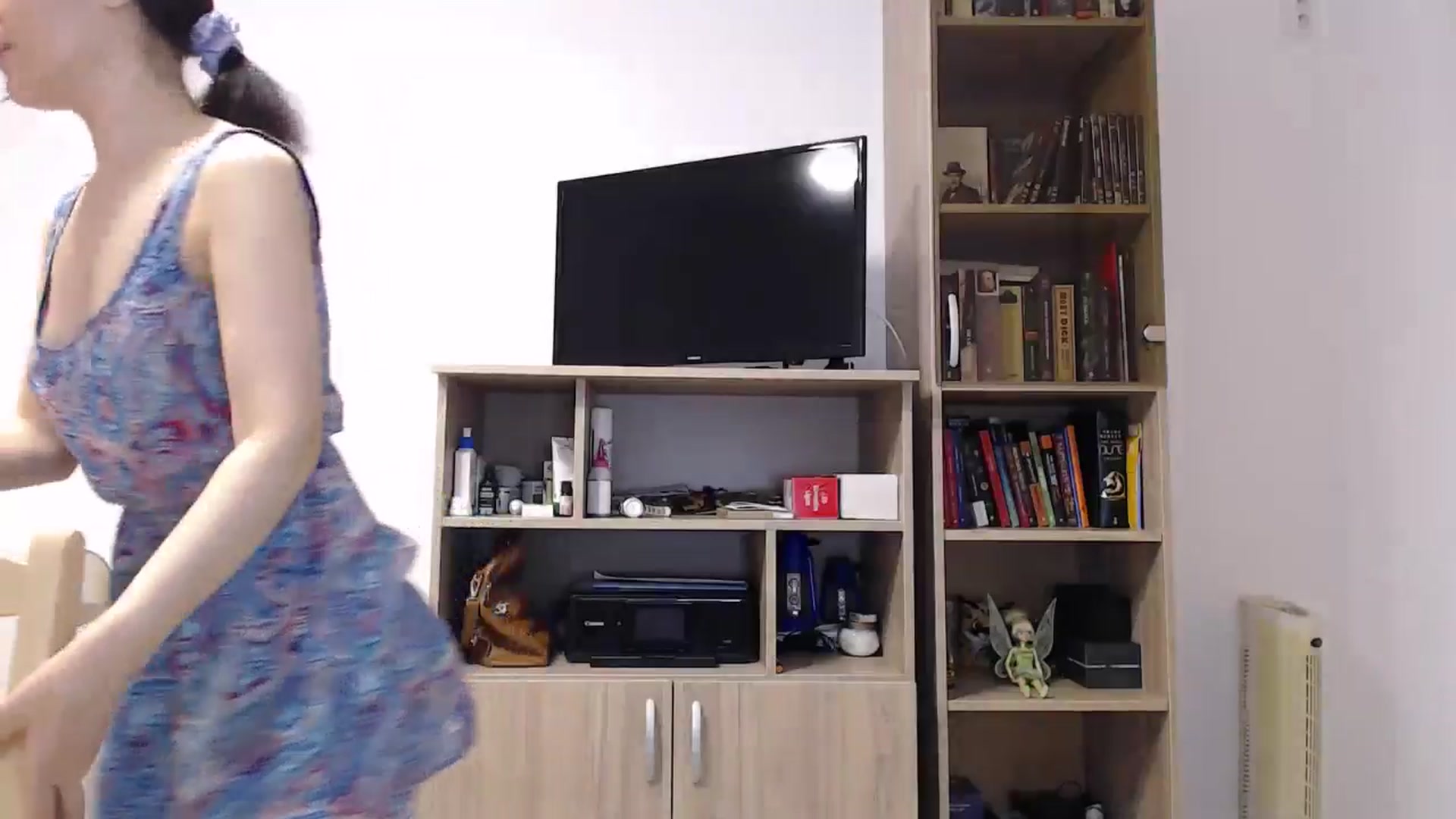 Gallery image thumbnail from SailorJupitr's myfreecams stream on, 10/24/2024, 19:11 image 2 of 20