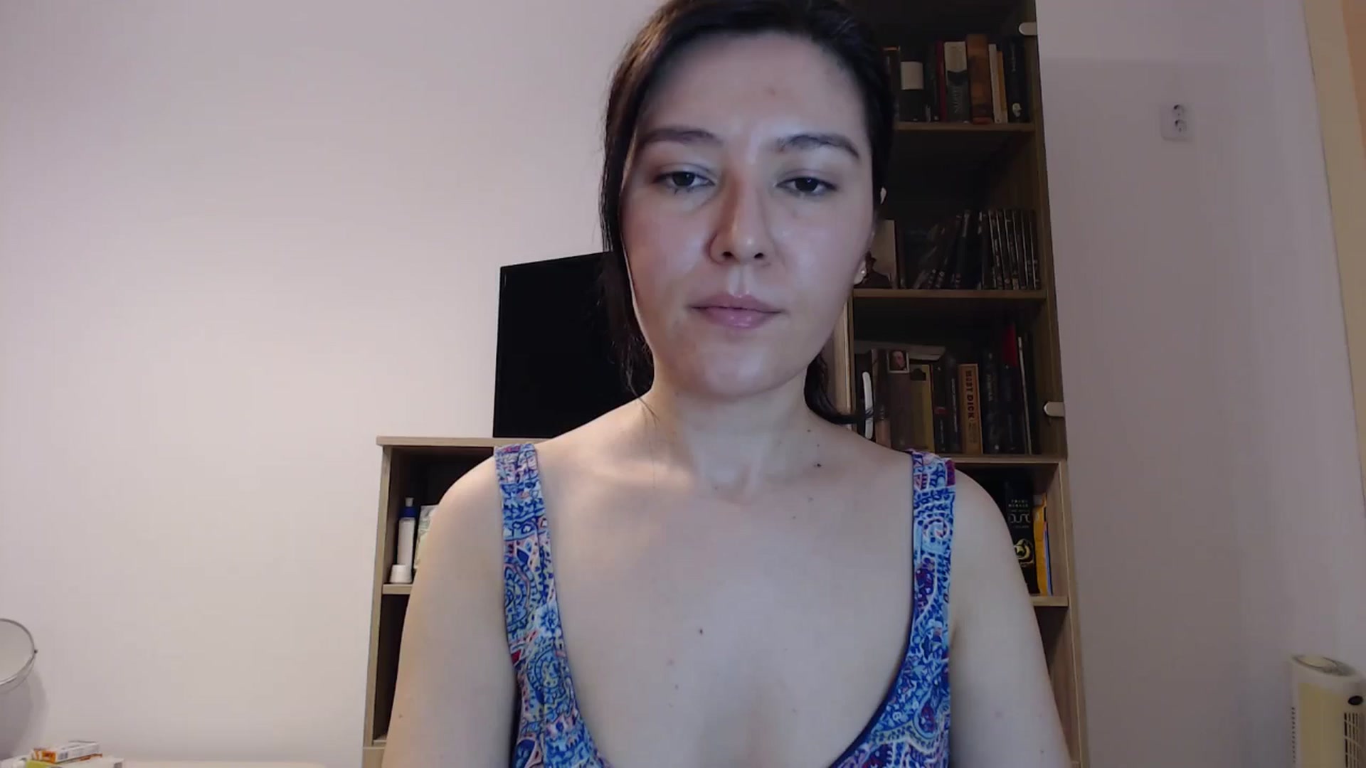Gallery image thumbnail from SailorJupitr's myfreecams stream on, 10/26/2024, 19:46 image 1 of 20