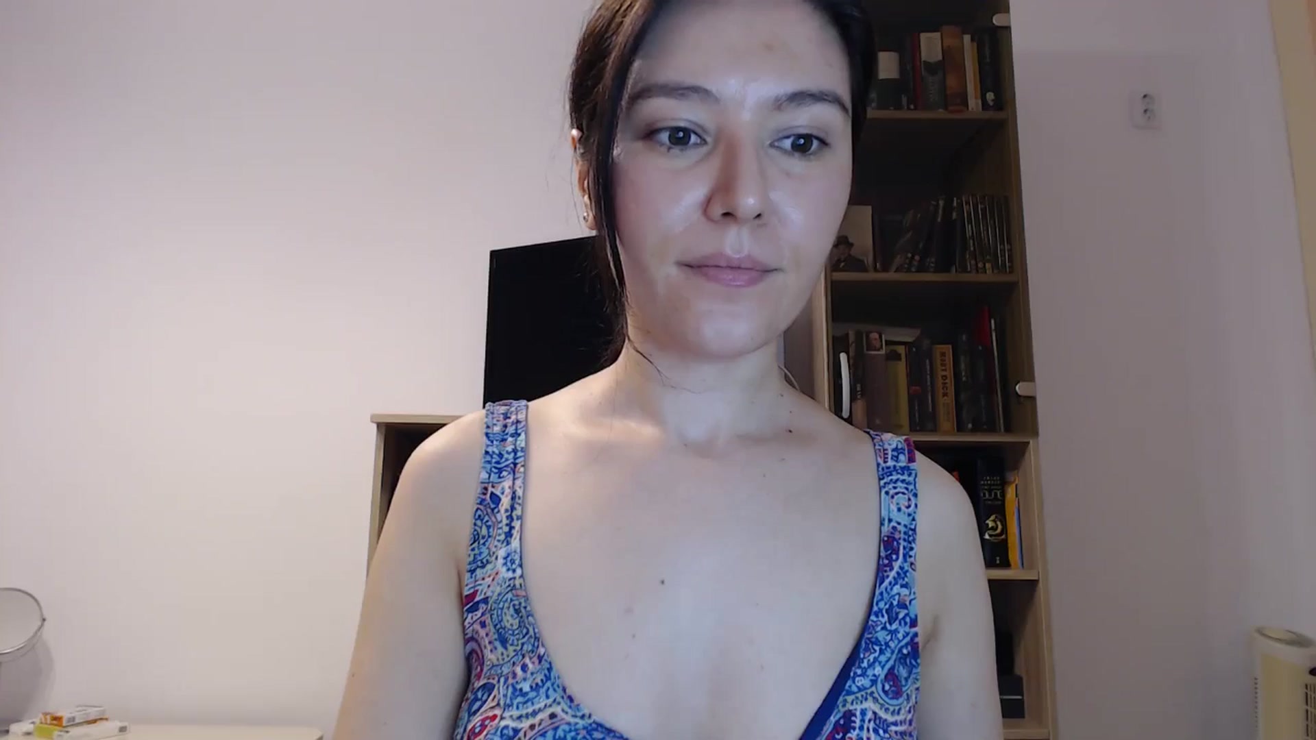 Gallery image thumbnail from SailorJupitr's myfreecams stream on, 10/26/2024, 19:46 image 20 of 20