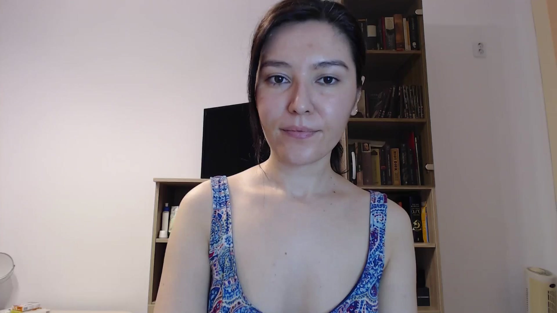 Gallery image thumbnail from SailorJupitr's myfreecams stream on, 10/26/2024, 19:46 image 4 of 20