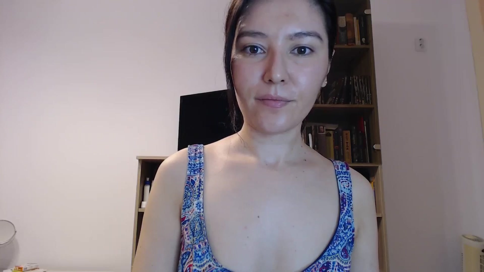 Gallery image thumbnail from SailorJupitr's myfreecams stream on, 10/26/2024, 19:46 image 18 of 20