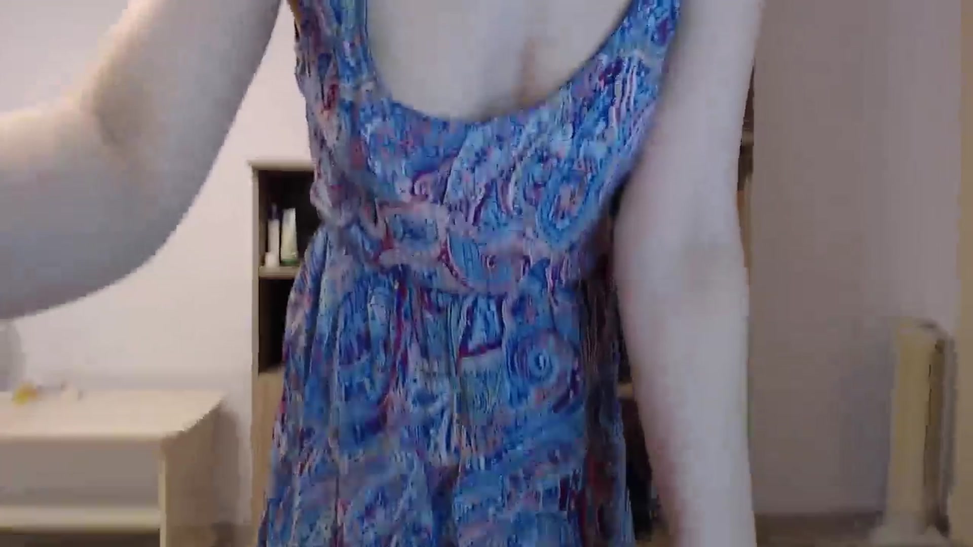 Gallery image thumbnail from SailorJupitr's myfreecams stream on, 10/26/2024, 19:46 image 14 of 20