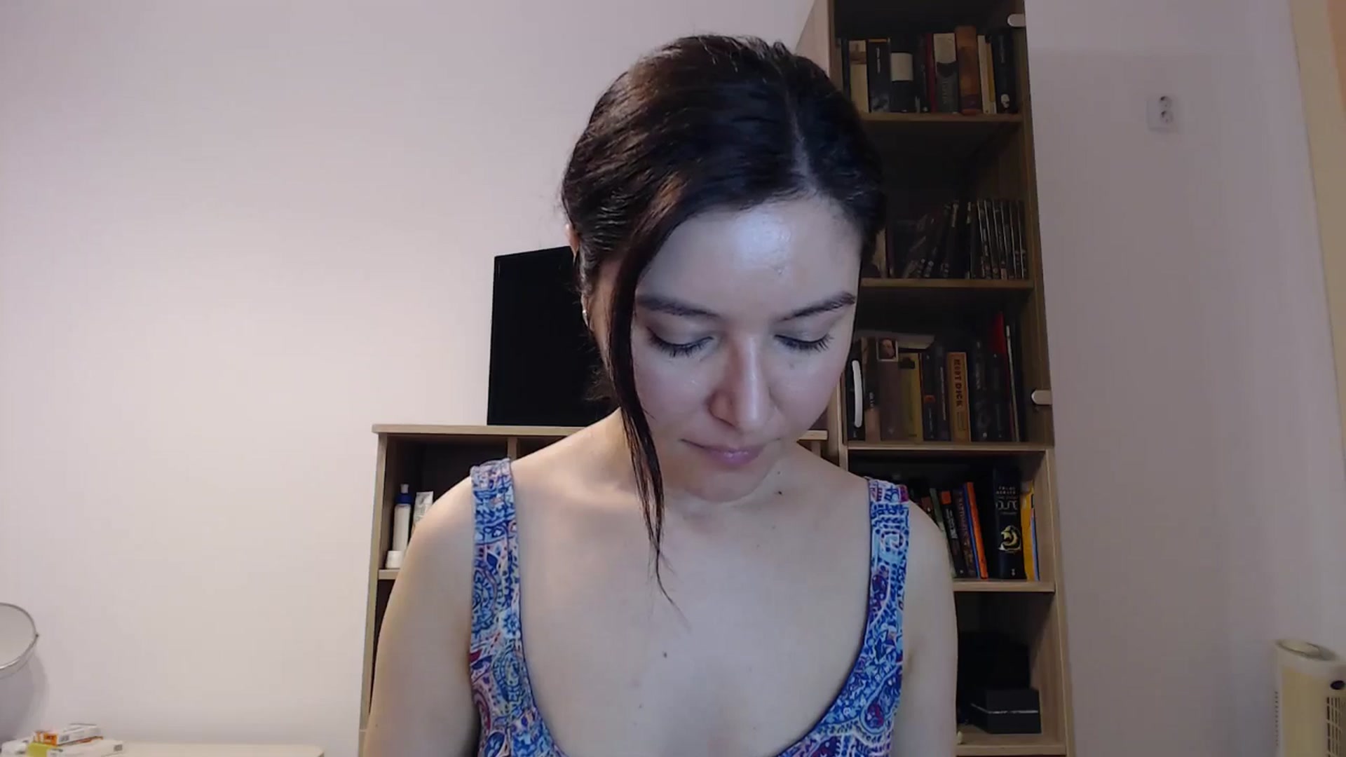 Gallery image thumbnail from SailorJupitr's myfreecams stream on, 10/26/2024, 19:46 image 15 of 20