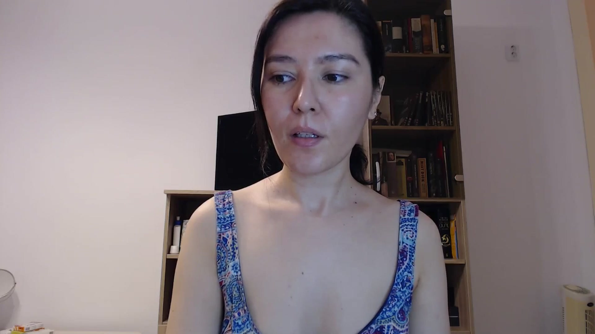 Gallery image thumbnail from SailorJupitr's myfreecams stream on, 10/26/2024, 19:46 image 2 of 20