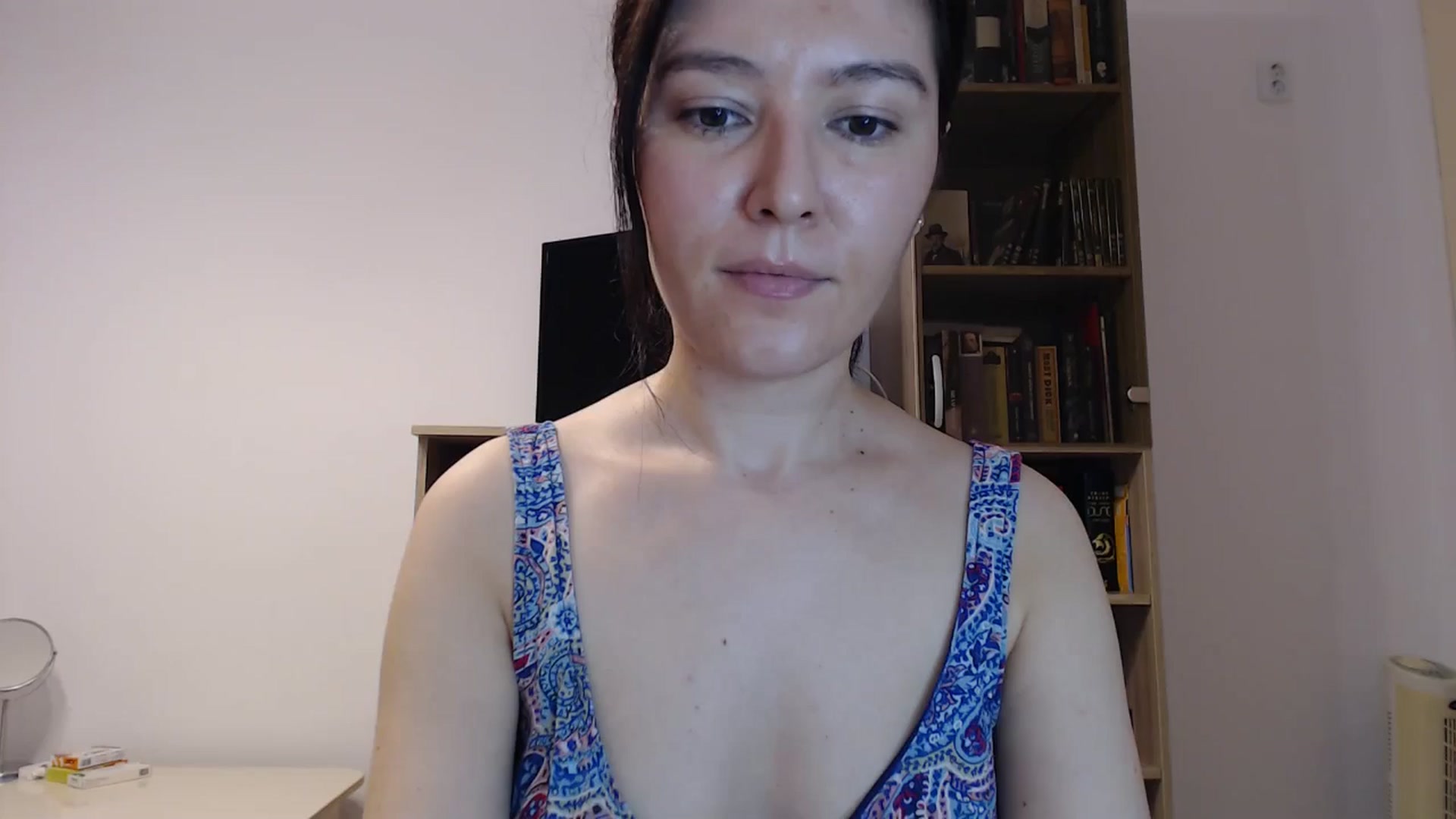 Gallery image thumbnail from SailorJupitr's myfreecams stream on, 10/26/2024, 20:12 image 6 of 20