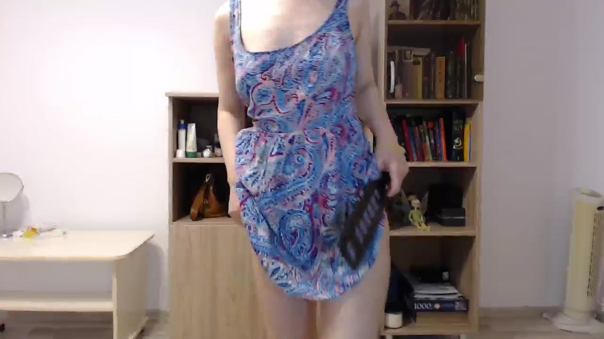 Gallery image thumbnail from SailorJupitr's myfreecams stream on, 10/26/2024, 20:12 image 11 of 20