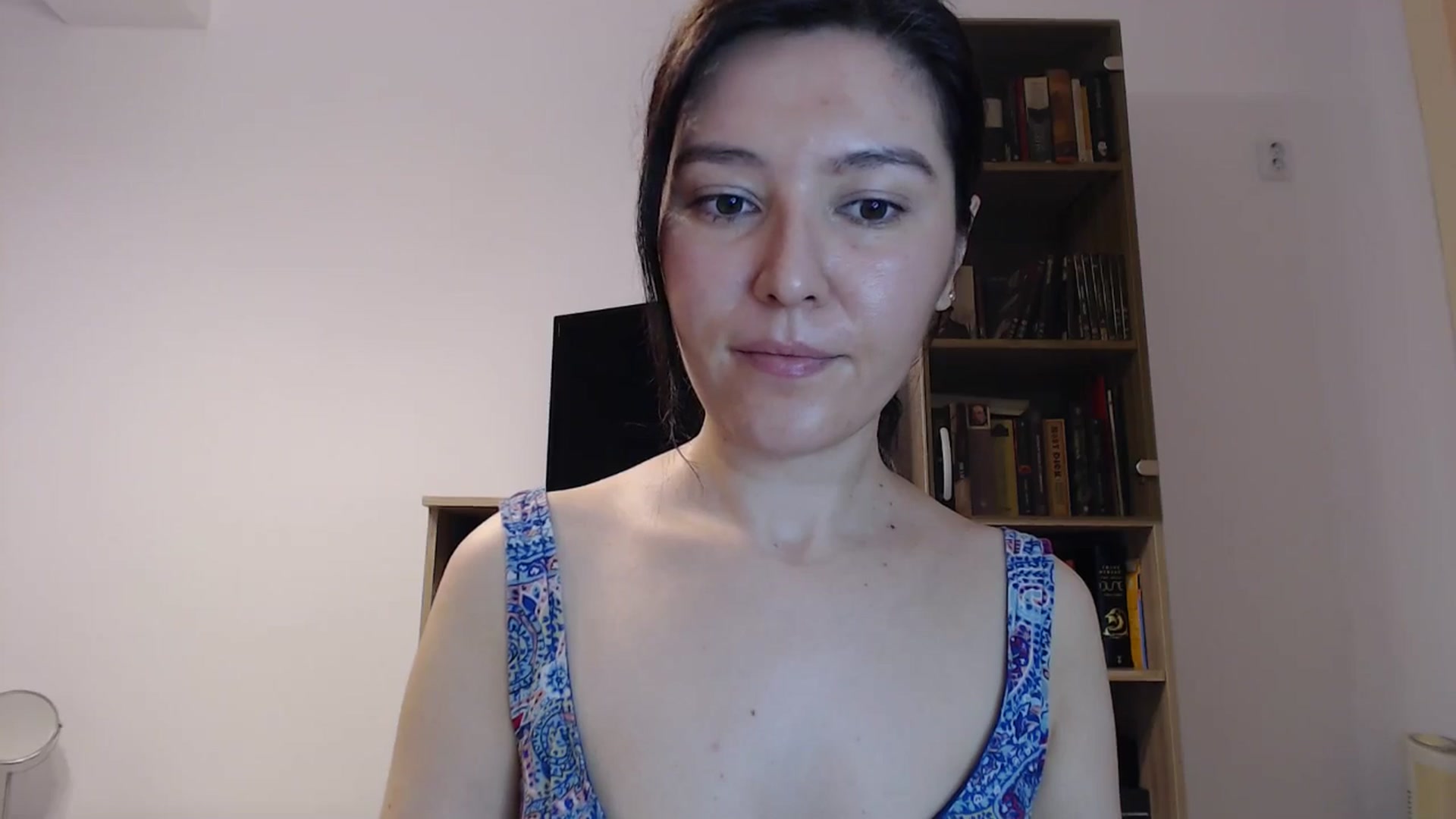 Gallery image thumbnail from SailorJupitr's myfreecams stream on, 10/26/2024, 20:12 image 4 of 20