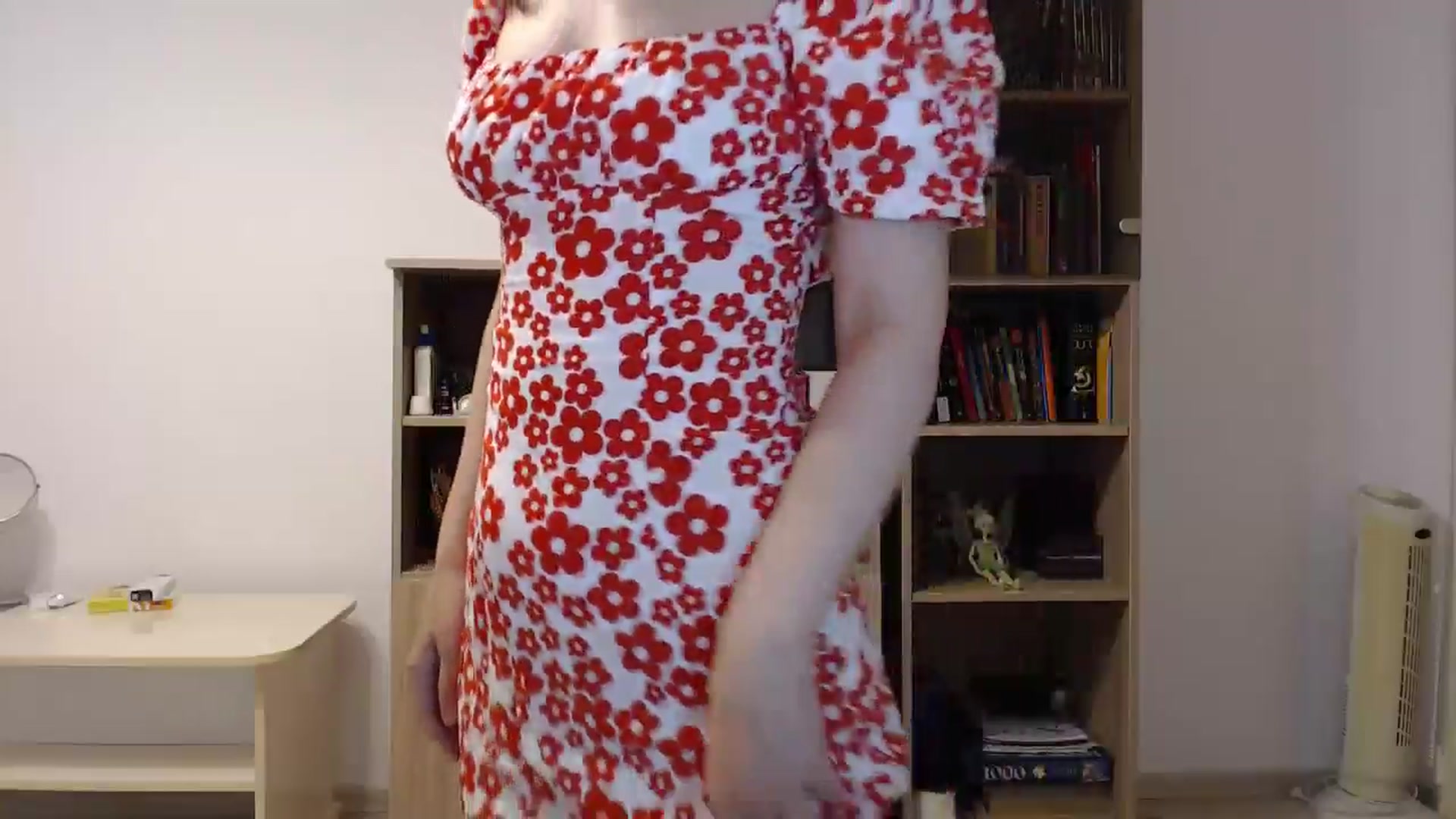 Gallery image thumbnail from SailorJupitr's myfreecams stream on, 10/27/2024, 19:58 image 17 of 20