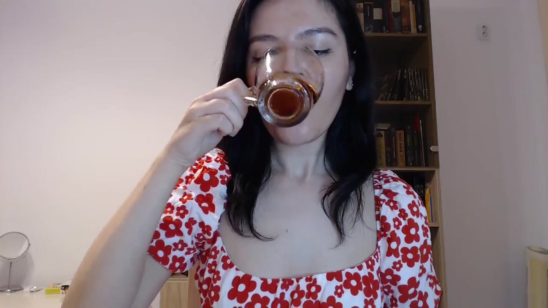 Gallery image thumbnail from SailorJupitr's myfreecams stream on, 10/27/2024, 22:07 image 2 of 20
