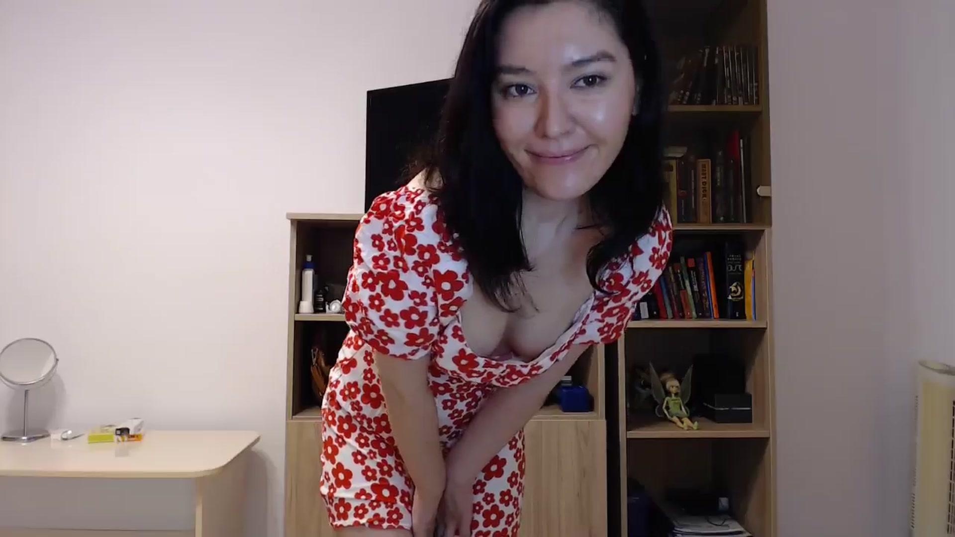 Gallery image thumbnail from SailorJupitr's myfreecams stream on, 10/27/2024, 22:07 image 4 of 20