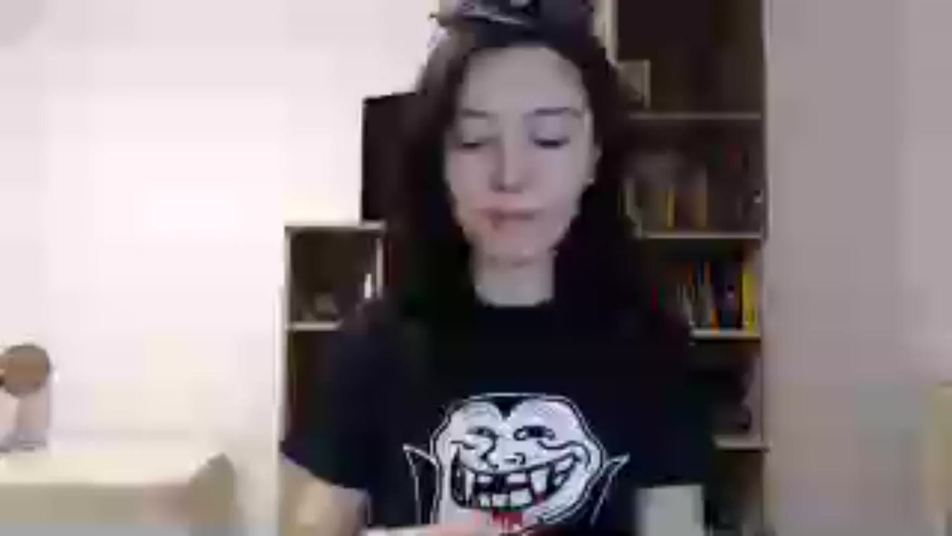 Gallery image thumbnail from SailorJupitr's myfreecams stream on, 10/31/2024, 20:14 image 16 of 20