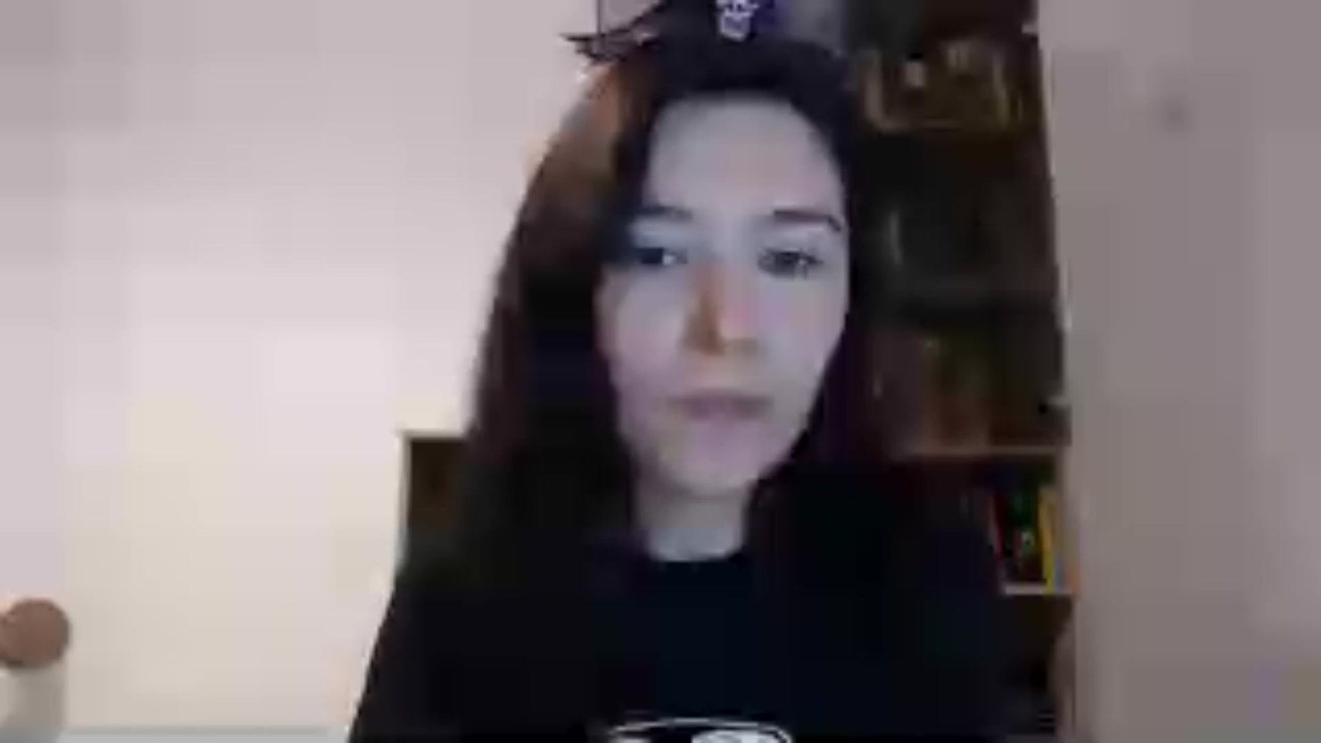 Gallery image thumbnail from SailorJupitr's myfreecams stream on, 10/31/2024, 20:14 image 12 of 20