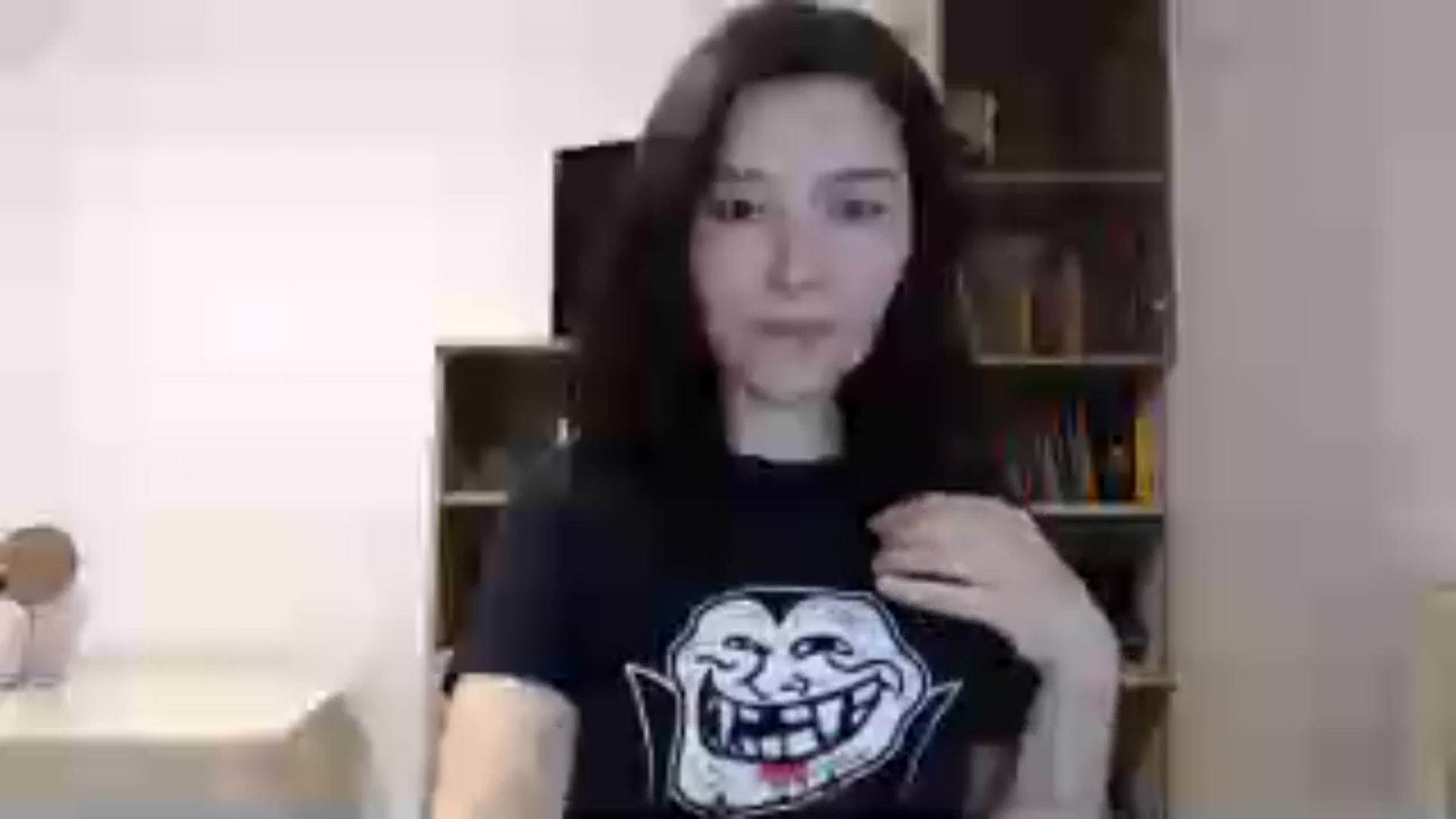 Gallery image thumbnail from SailorJupitr's myfreecams stream on, 10/31/2024, 20:14 image 18 of 20