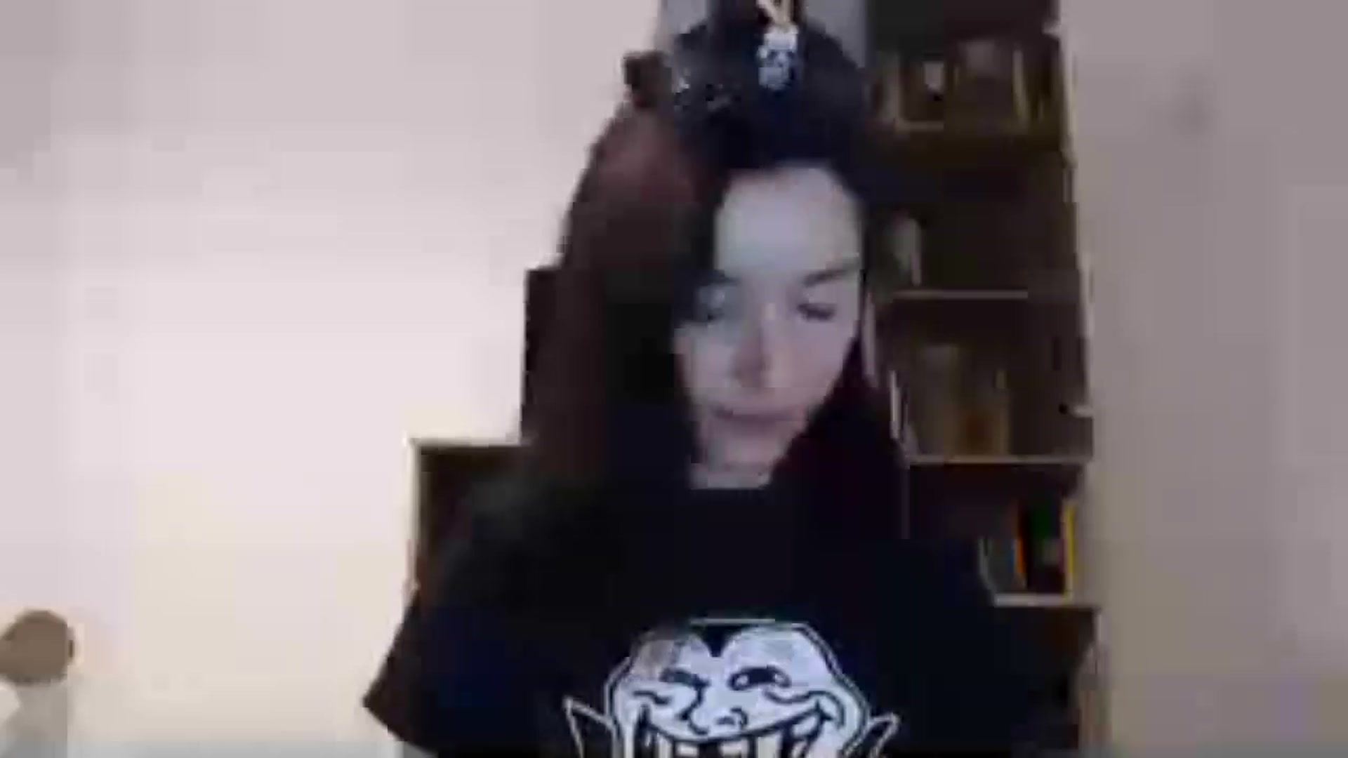 Gallery image thumbnail from SailorJupitr's myfreecams stream on, 10/31/2024, 20:14 image 6 of 20