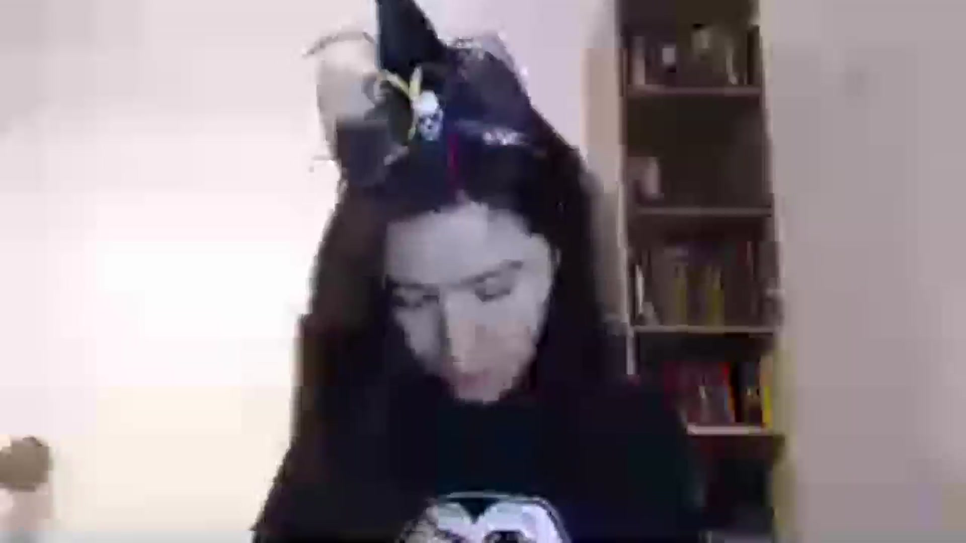 Gallery image thumbnail from SailorJupitr's myfreecams stream on, 10/31/2024, 20:14 image 9 of 20