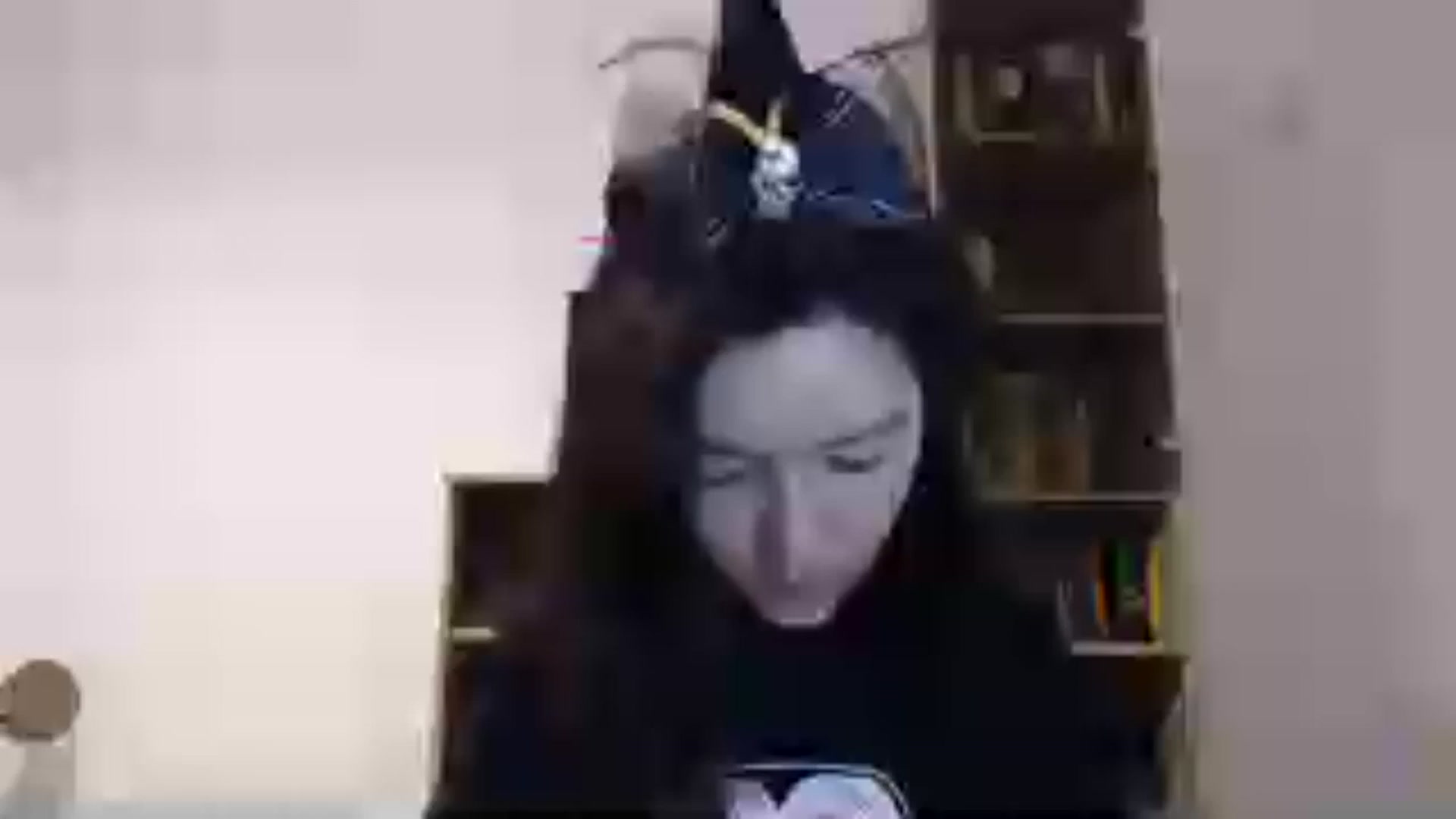 Gallery image thumbnail from SailorJupitr's myfreecams stream on, 10/31/2024, 20:14 image 8 of 20