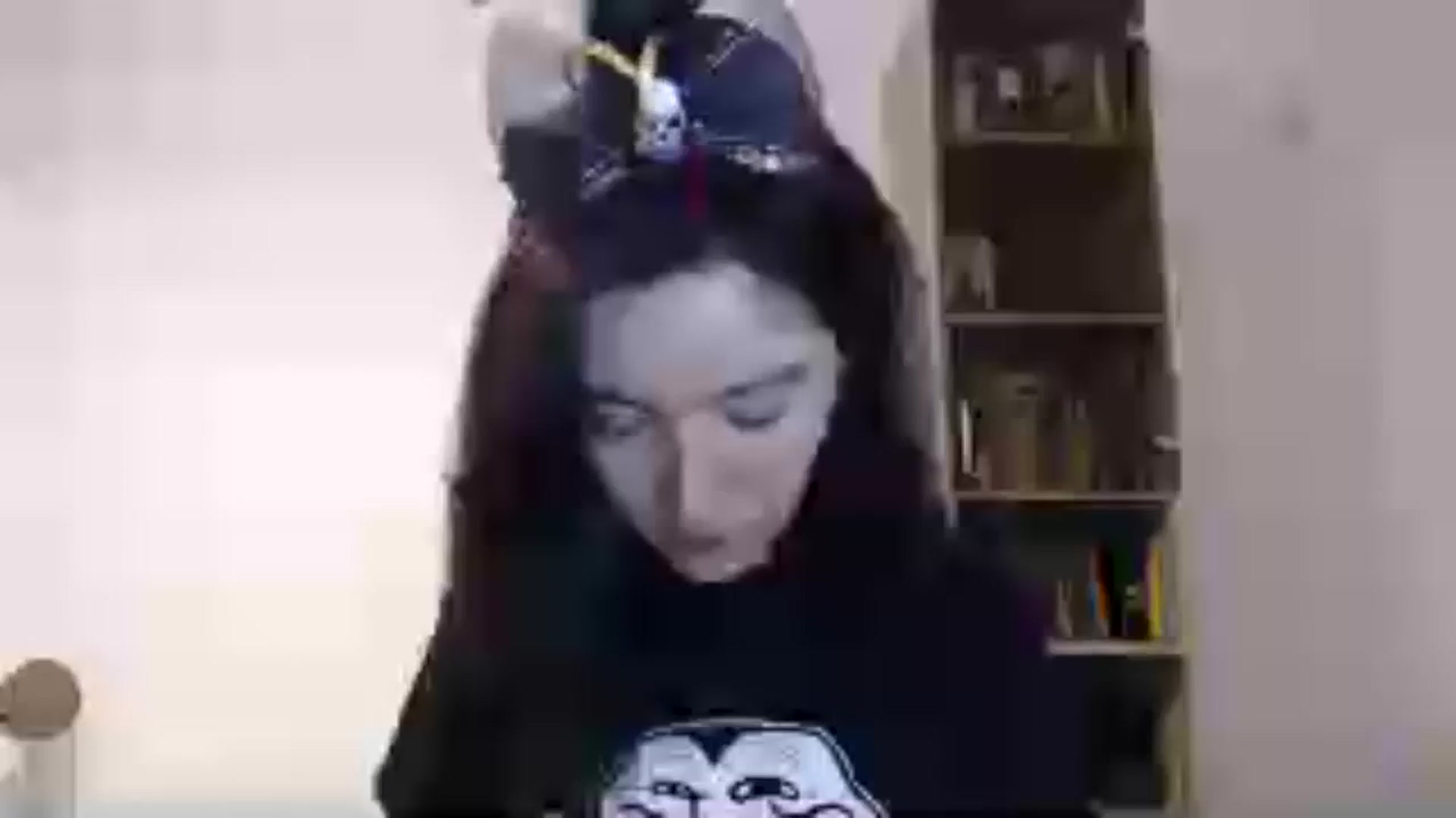 Gallery image thumbnail from SailorJupitr's myfreecams stream on, 10/31/2024, 20:14 image 7 of 20