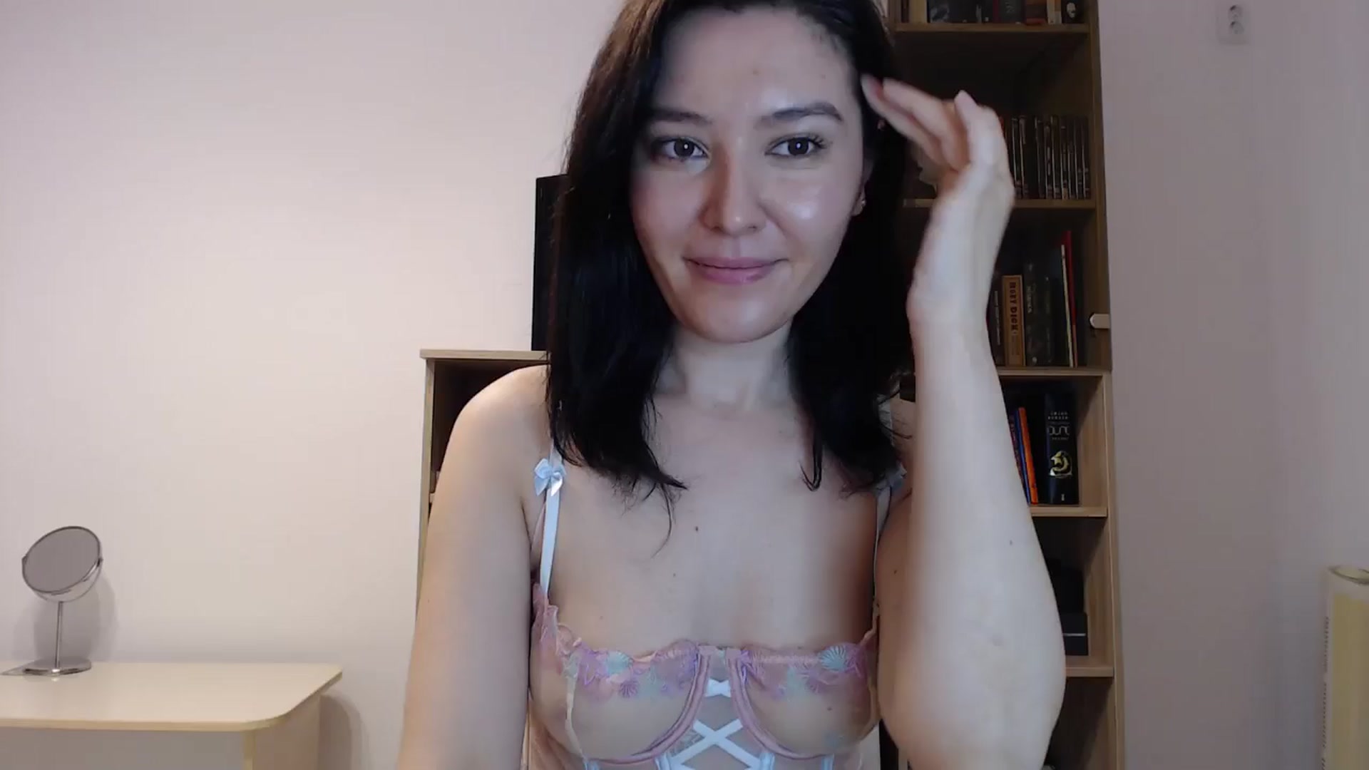 Gallery image thumbnail from SailorJupitr's myfreecams stream on, 11/02/2024, 22:43 image 5 of 20