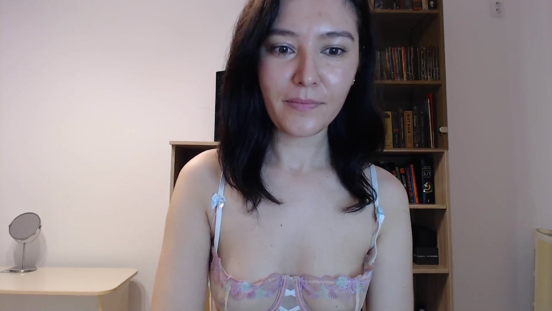 Gallery image thumbnail from SailorJupitr's myfreecams stream on, 11/02/2024, 22:43 image 9 of 20