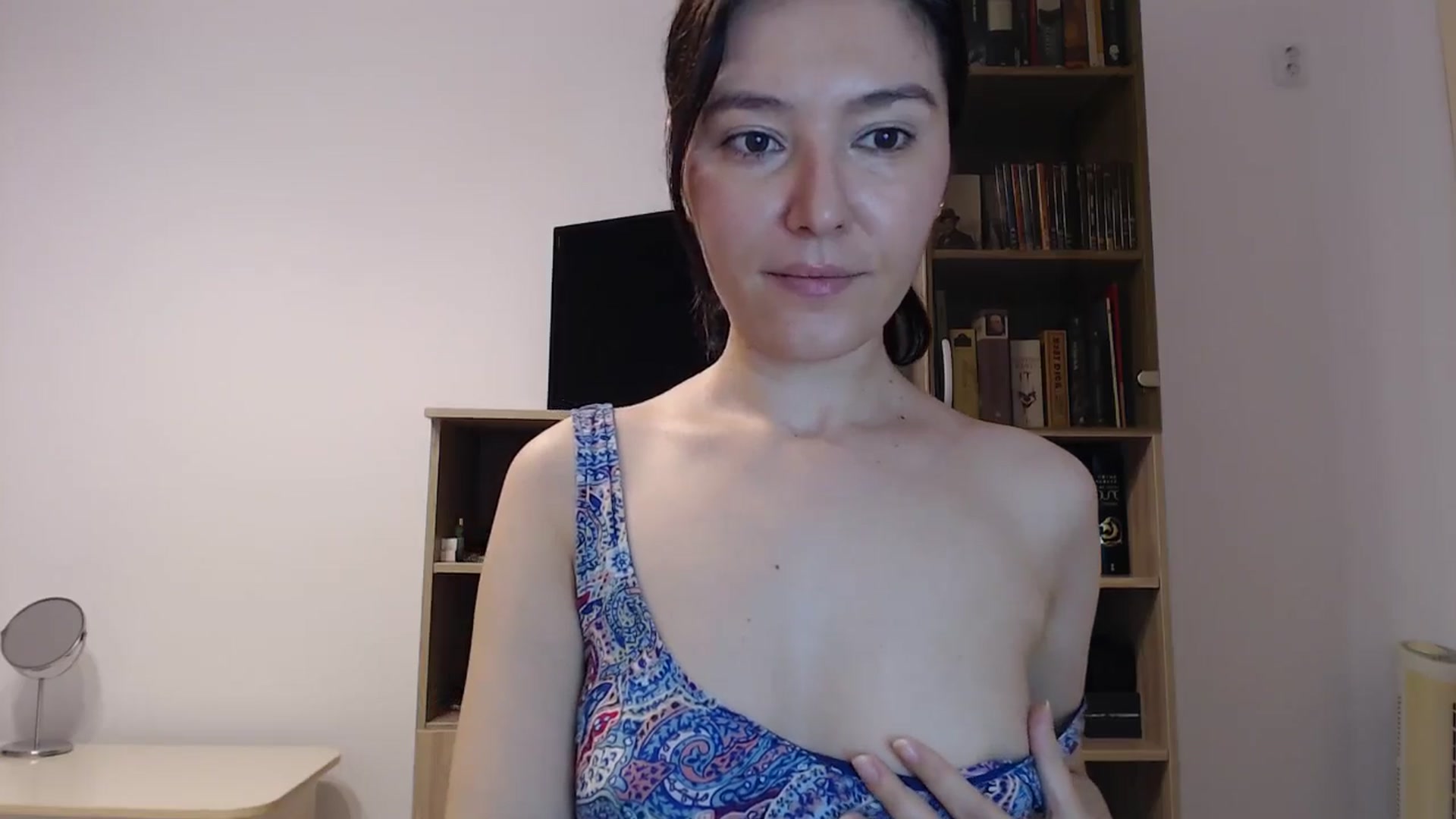 Gallery image thumbnail from SailorJupitr's myfreecams stream on, 11/03/2024, 22:01 image 6 of 20