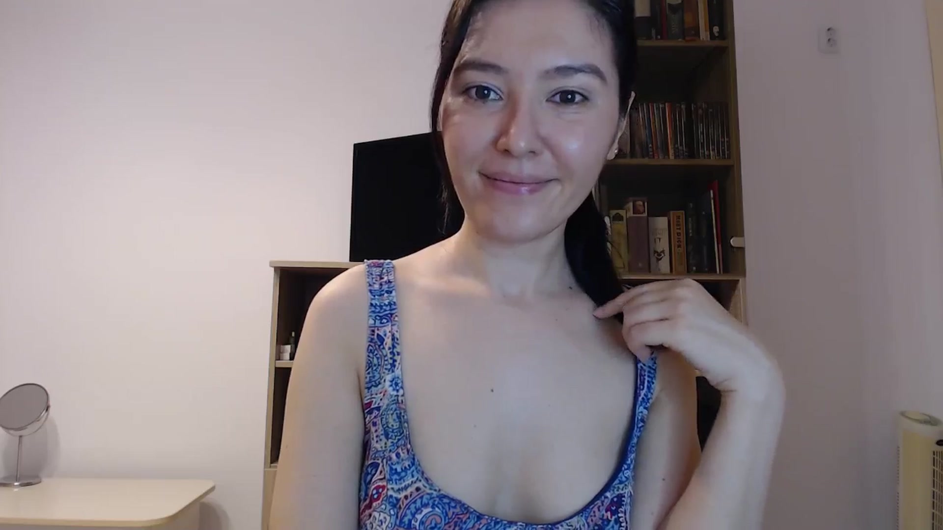 Gallery image thumbnail from SailorJupitr's myfreecams stream on, 11/03/2024, 22:01 image 3 of 20