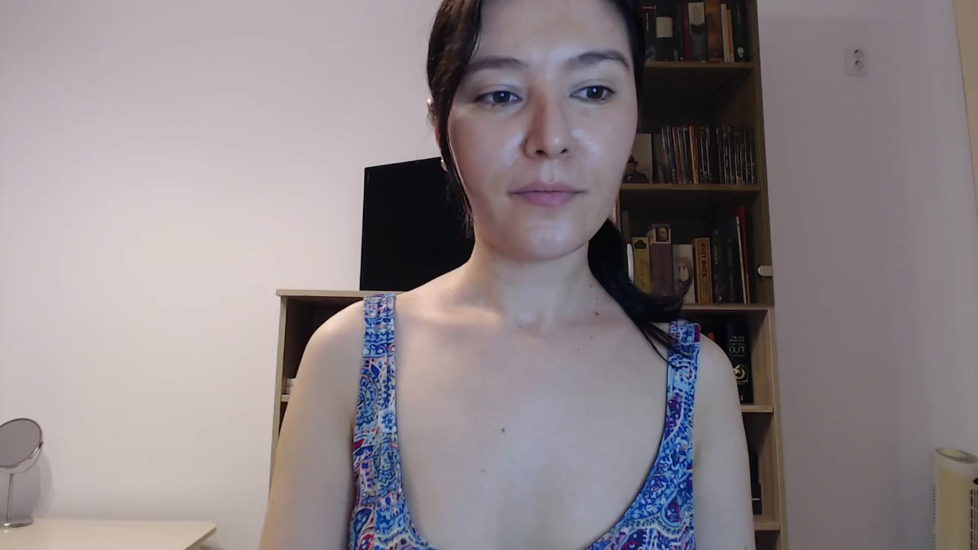 Gallery image thumbnail from SailorJupitr's myfreecams stream on, 11/03/2024, 22:50 image 13 of 20