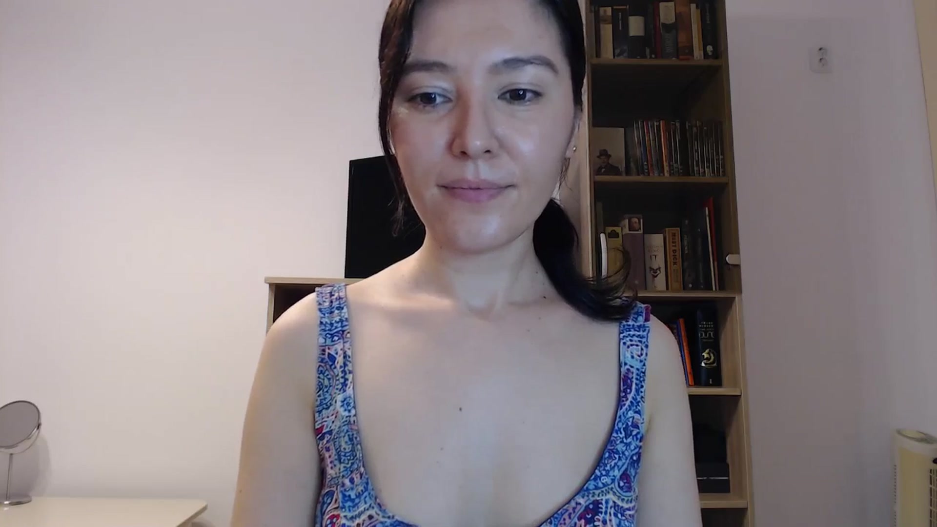 Gallery image thumbnail from SailorJupitr's myfreecams stream on, 11/03/2024, 22:50 image 18 of 20
