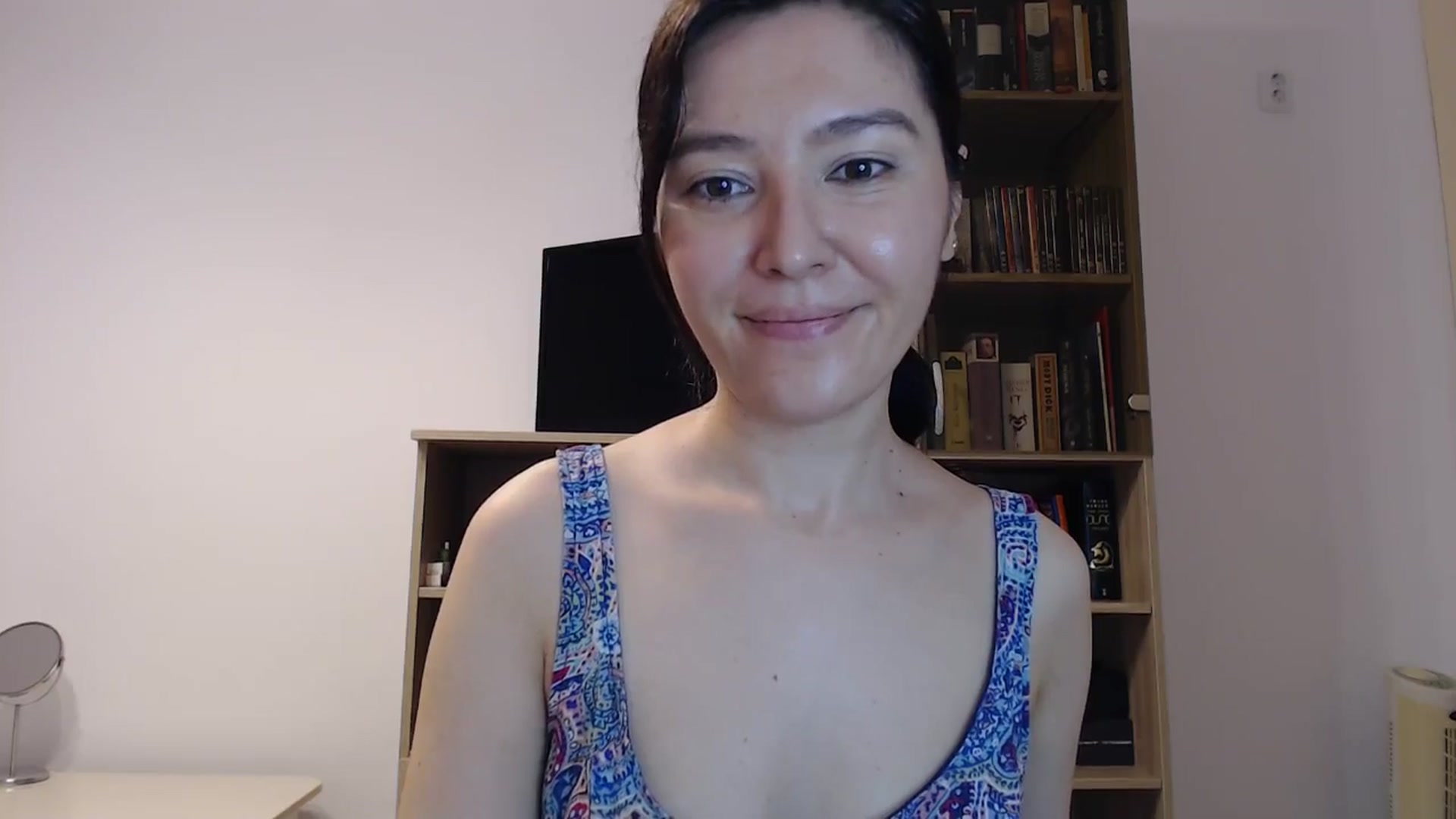 Gallery image thumbnail from SailorJupitr's myfreecams stream on, 11/03/2024, 22:50 image 6 of 20