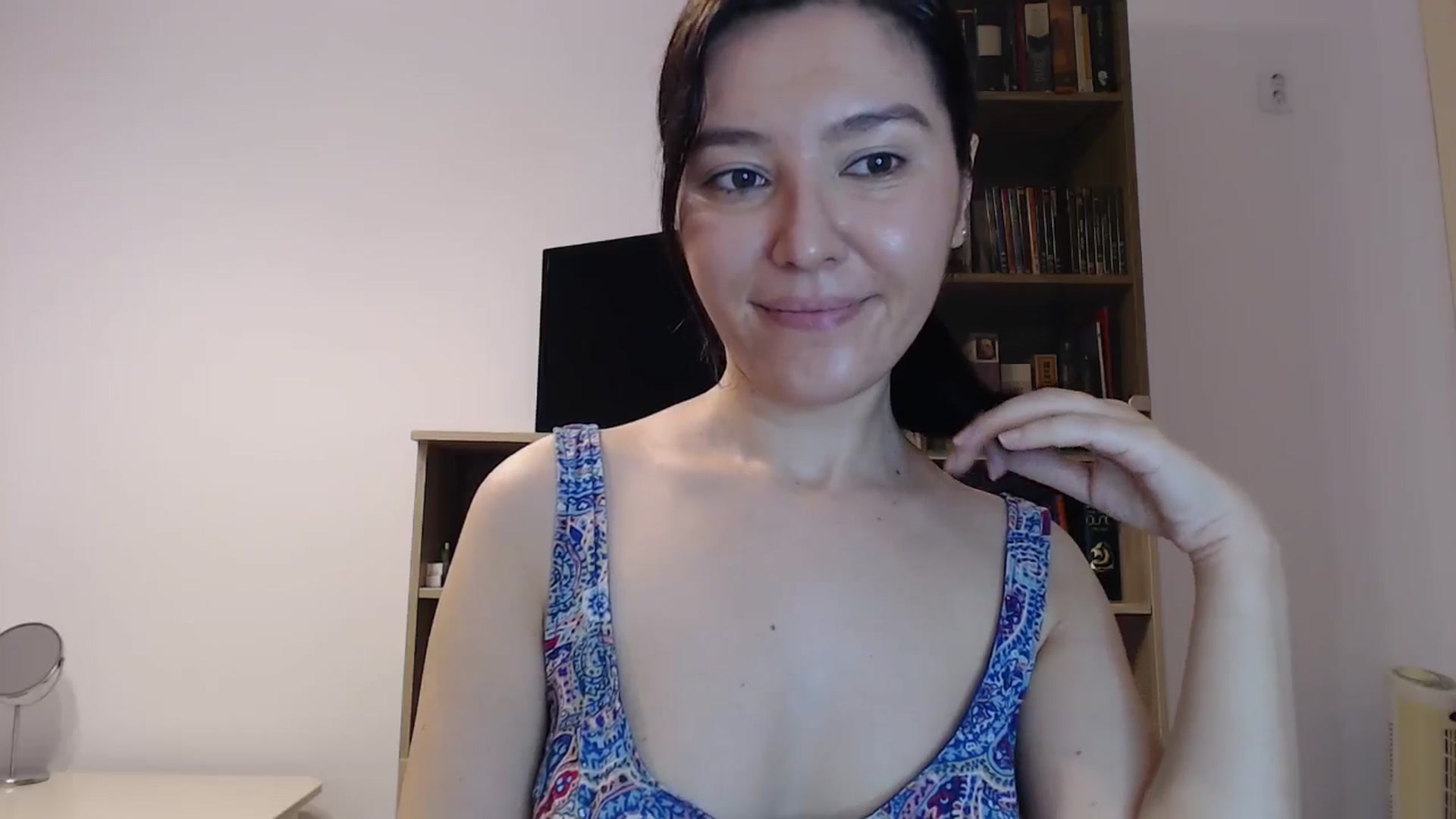 Gallery image thumbnail from SailorJupitr's myfreecams stream on, 11/03/2024, 22:50 image 20 of 20