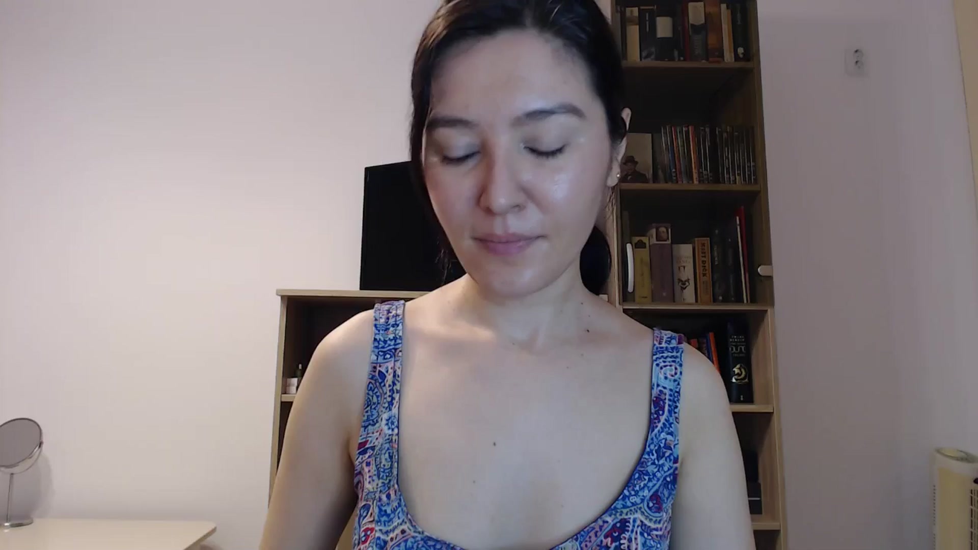 Gallery image thumbnail from SailorJupitr's myfreecams stream on, 11/03/2024, 22:50 image 4 of 20