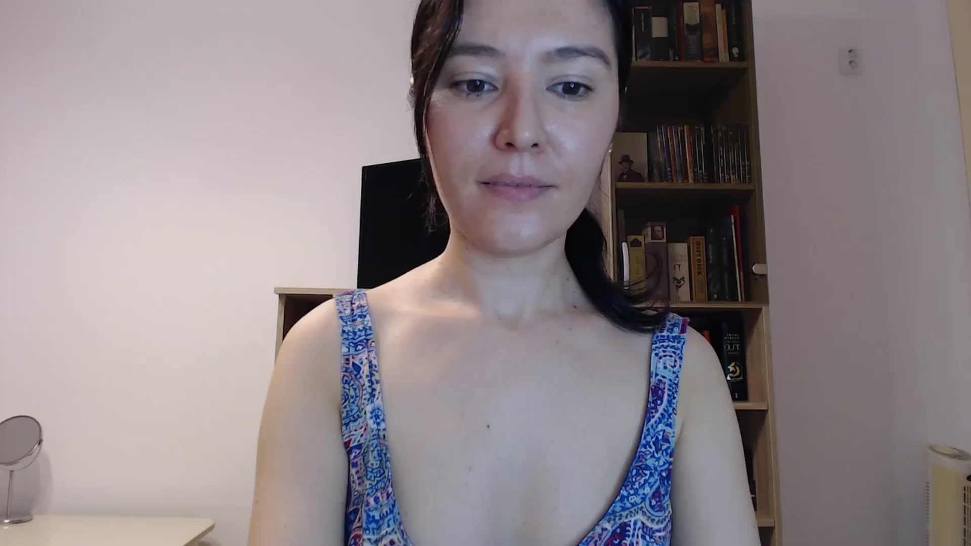 Gallery image thumbnail from SailorJupitr's myfreecams stream on, 11/03/2024, 22:50 image 19 of 20