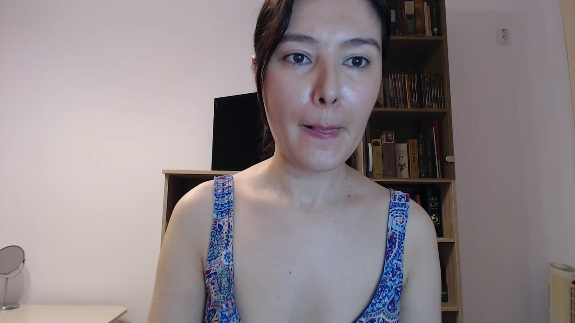 Gallery image thumbnail from SailorJupitr's myfreecams stream on, 11/03/2024, 22:50 image 2 of 20