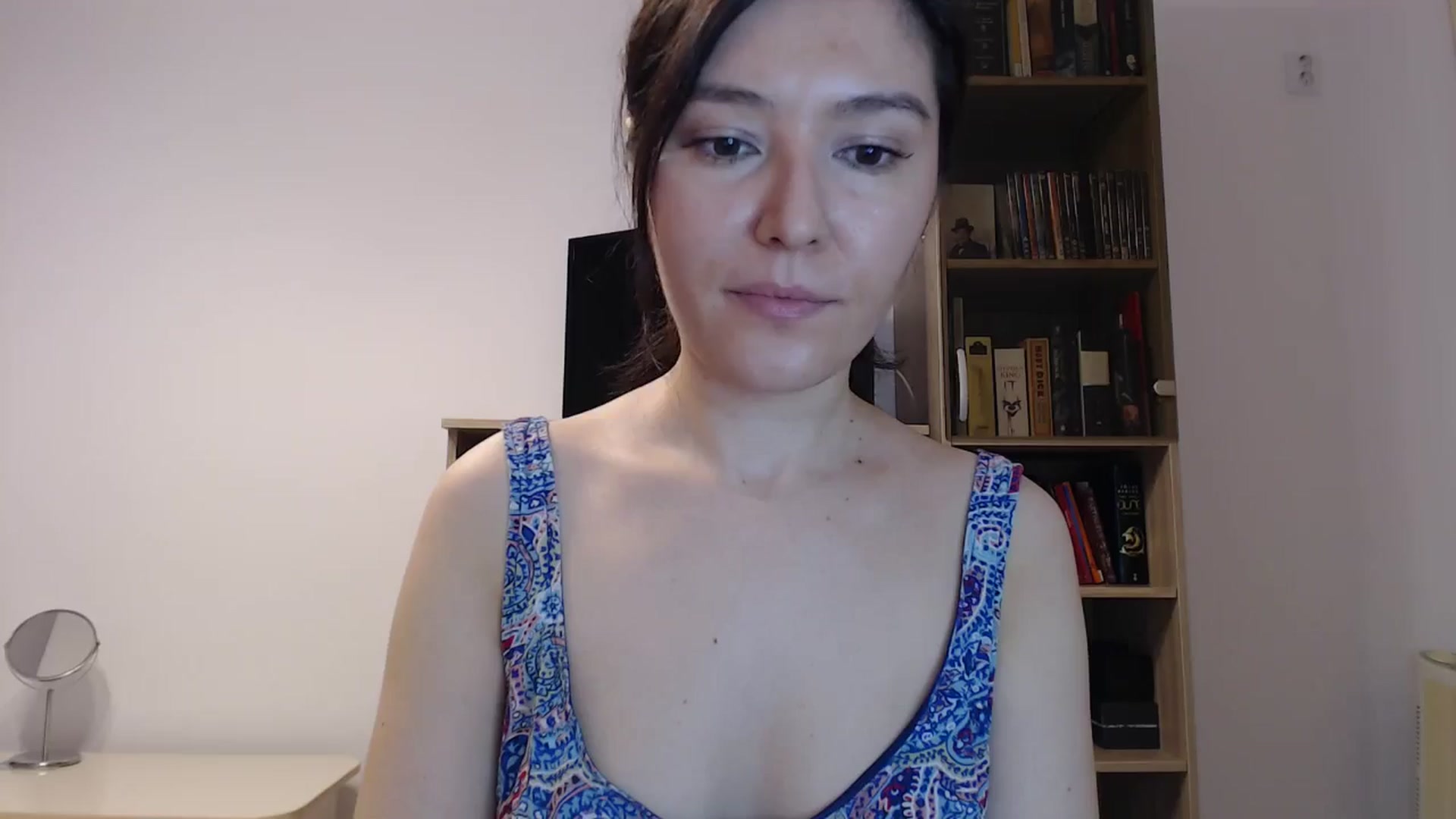 Gallery image thumbnail from SailorJupitr's myfreecams stream on, 11/07/2024, 20:36 image 17 of 20