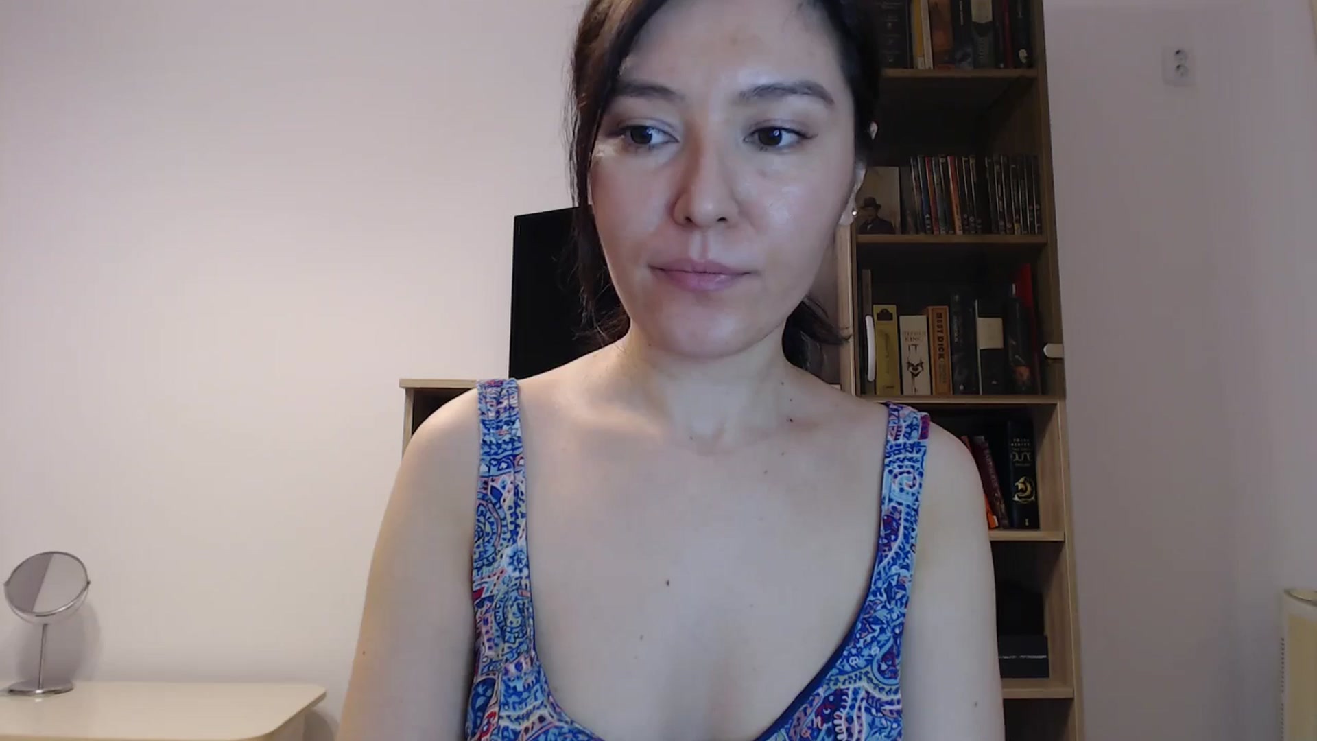 Gallery image thumbnail from SailorJupitr's myfreecams stream on, 11/07/2024, 20:36 image 15 of 20