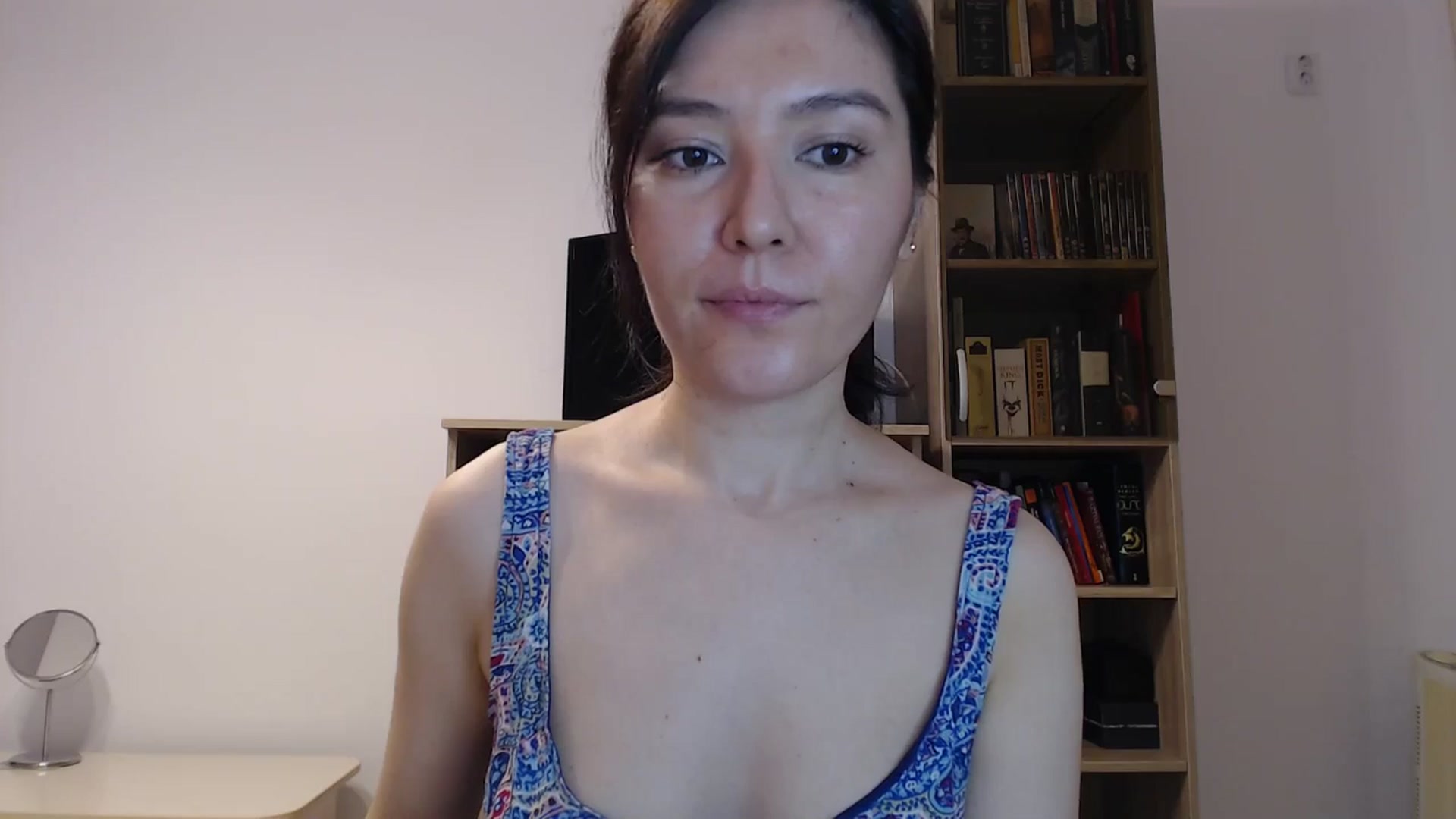 Gallery image thumbnail from SailorJupitr's myfreecams stream on, 11/07/2024, 20:36 image 13 of 20