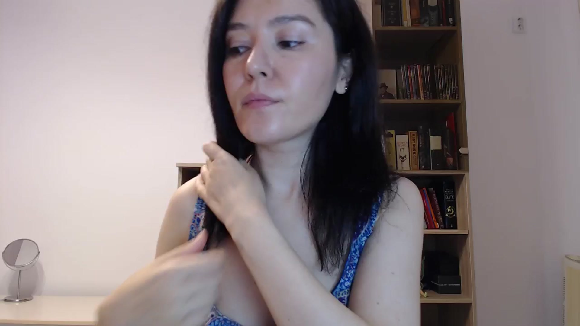 Gallery image thumbnail from SailorJupitr's myfreecams stream on, 11/07/2024, 20:36 image 1 of 20