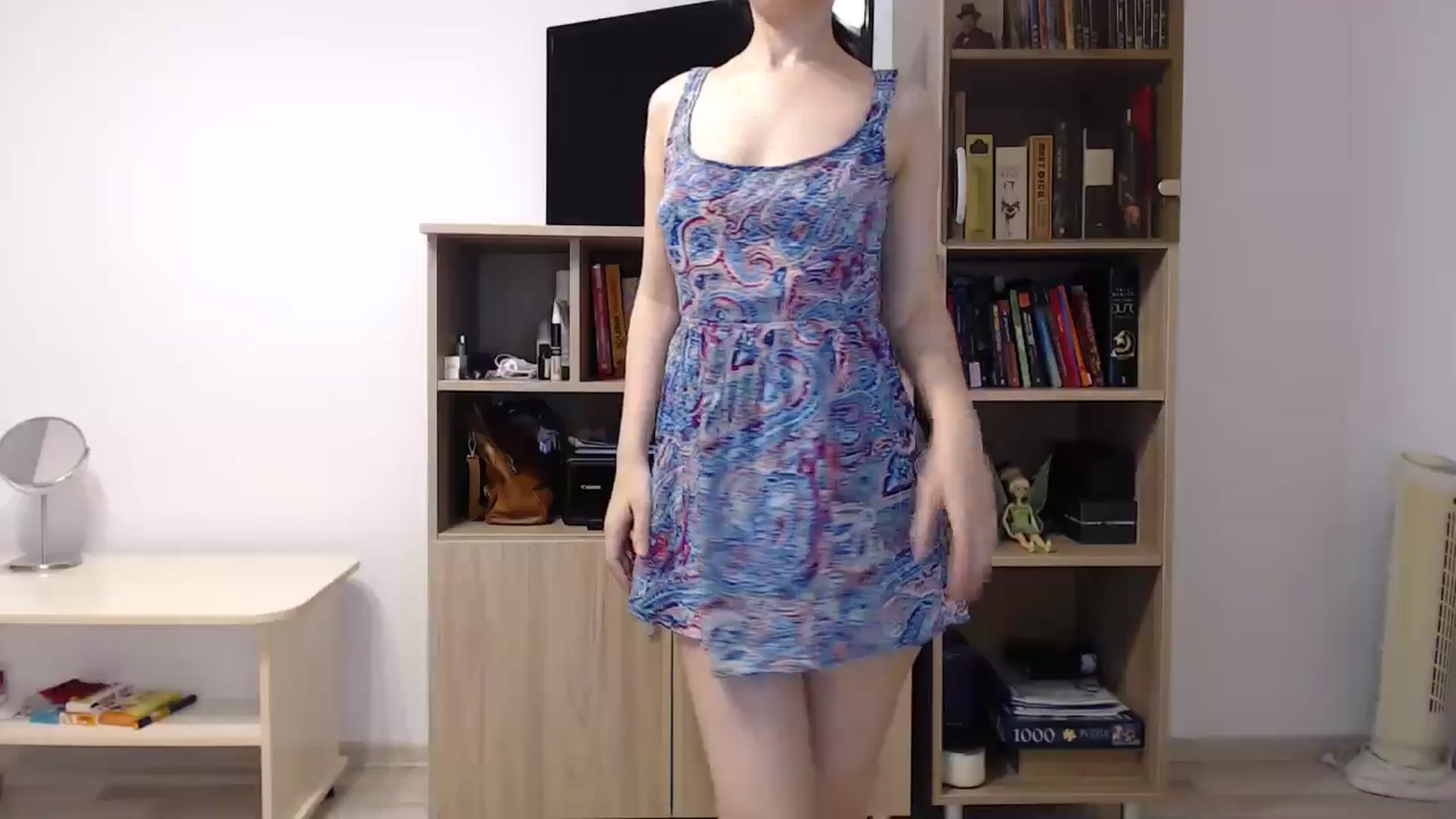 Gallery image thumbnail from SailorJupitr's myfreecams stream on, 11/07/2024, 20:36 image 19 of 20